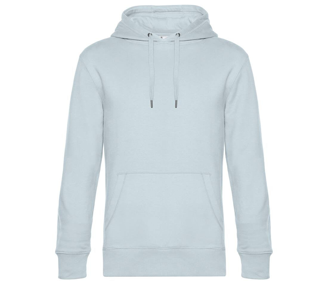 Sweat à capuche KING - B&C KING HOODED