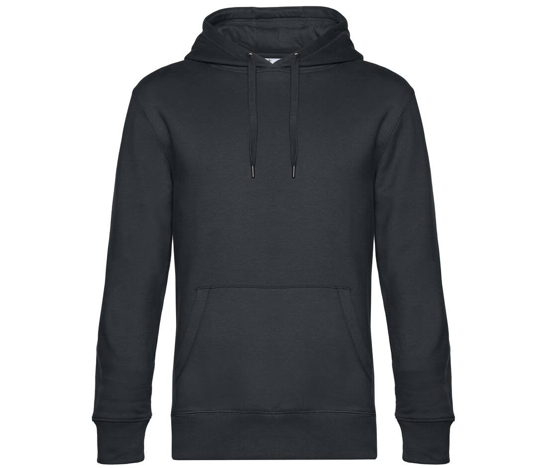 Sweat à capuche KING - B&C KING HOODED