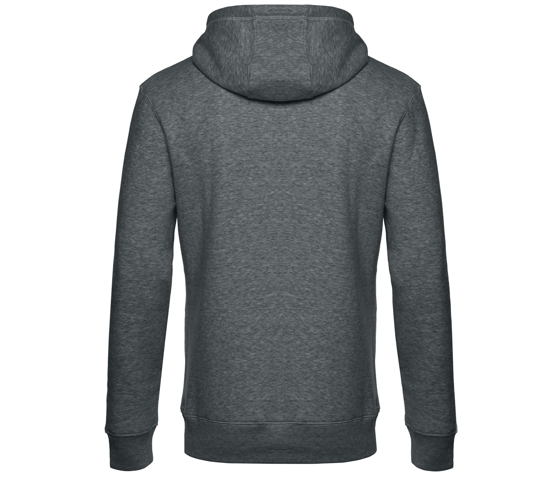 HEATHER MID GREY - arrière