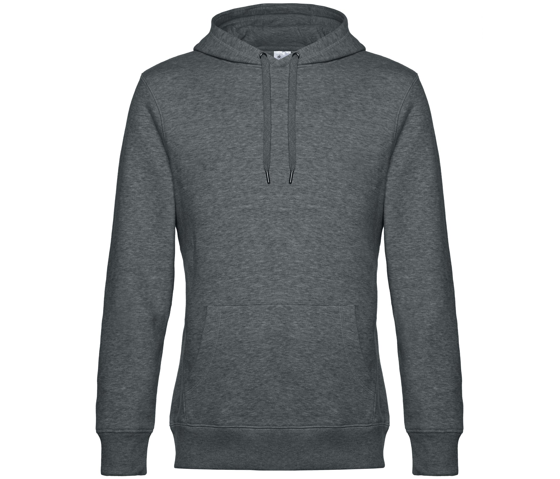 HEATHER MID GREY - avant