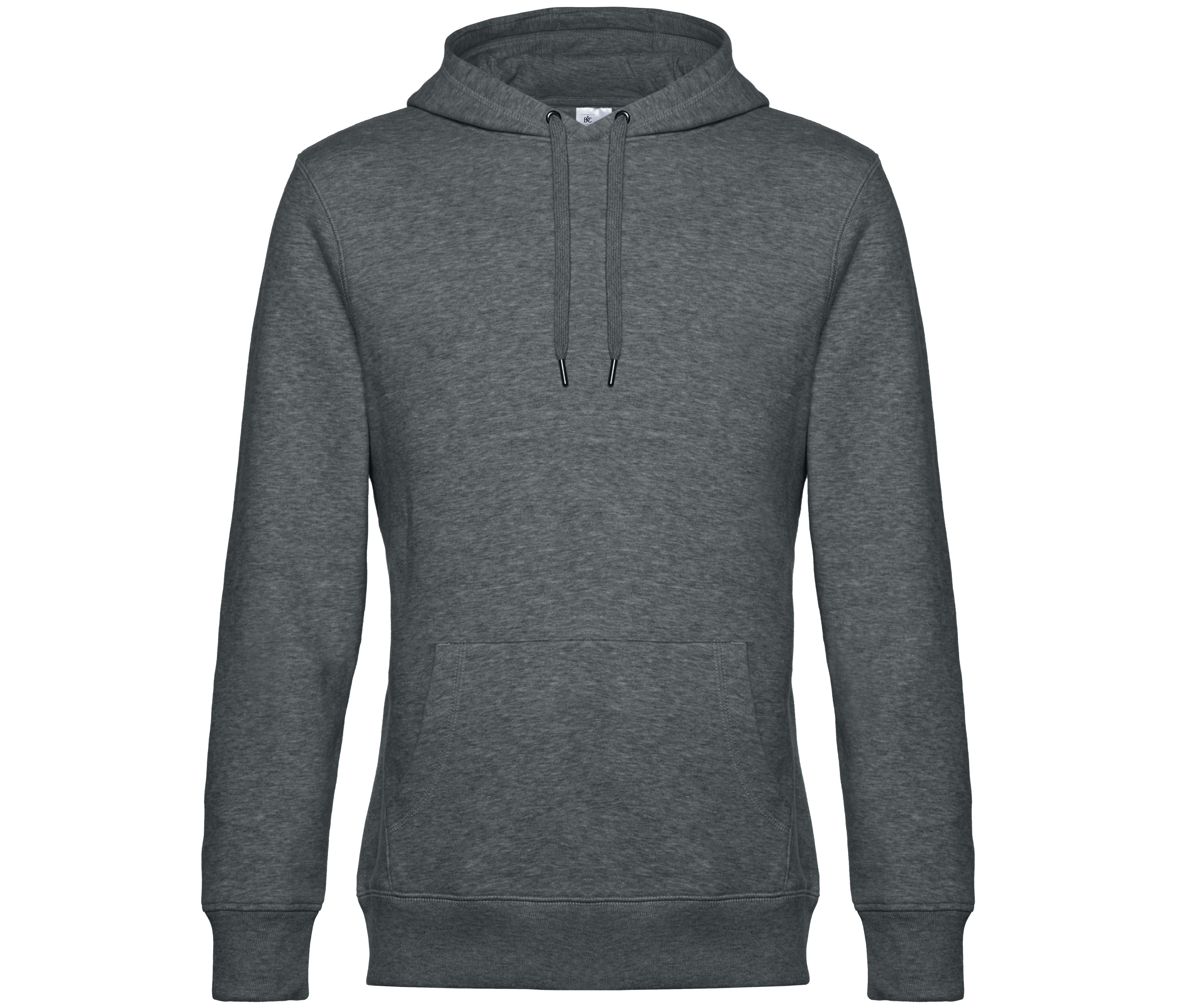HEATHER MID GREY - avant