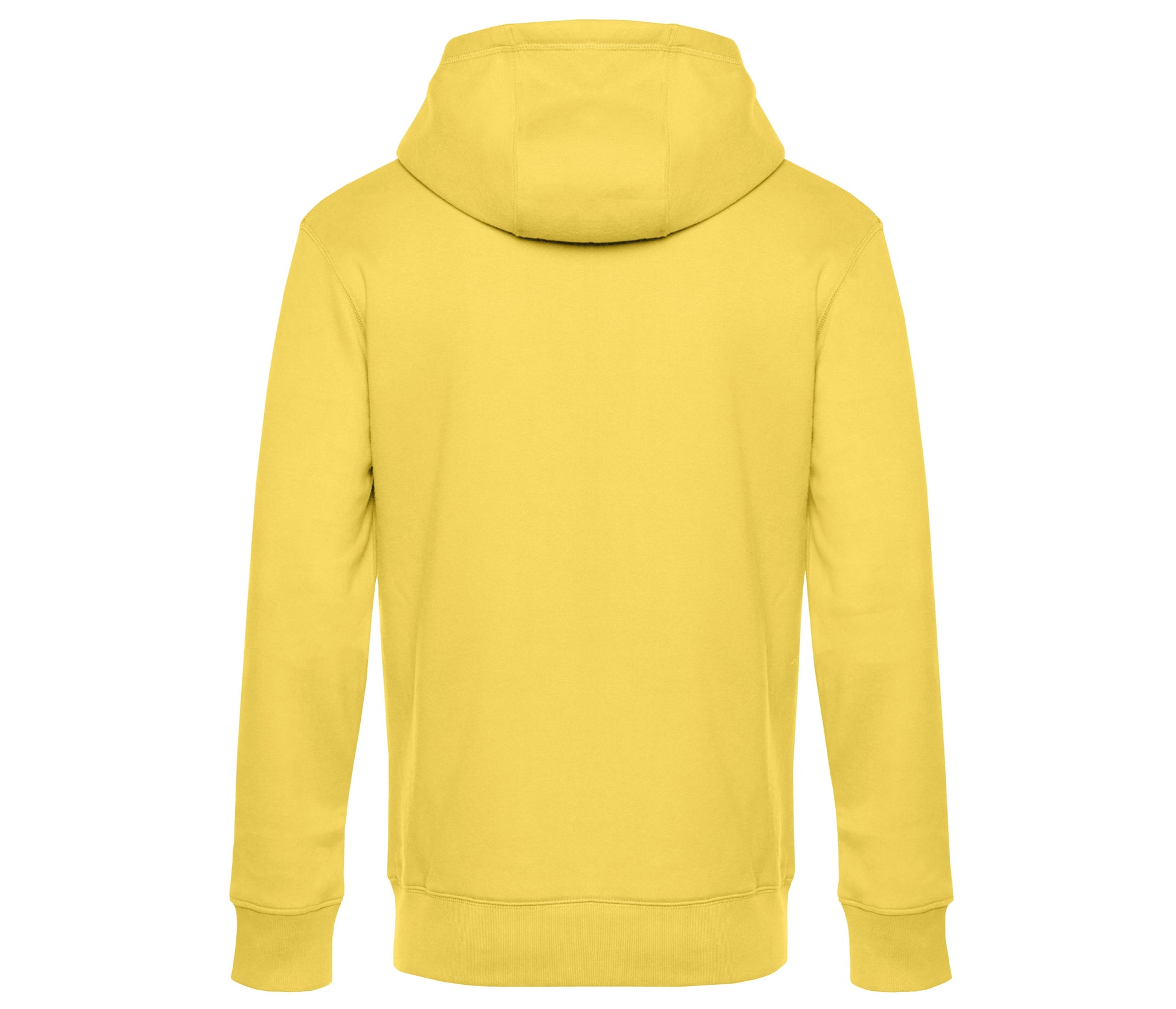 YELLOW FIZZ - arrière