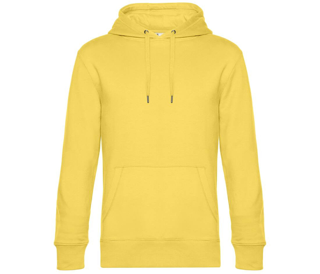 Sweat à capuche KING - B&C KING HOODED