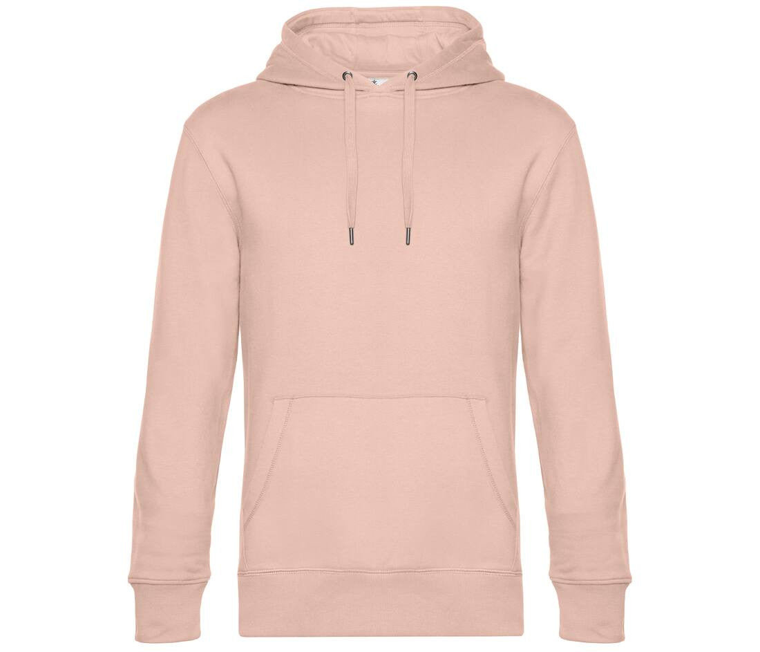 Sweat à capuche KING - B&C KING HOODED