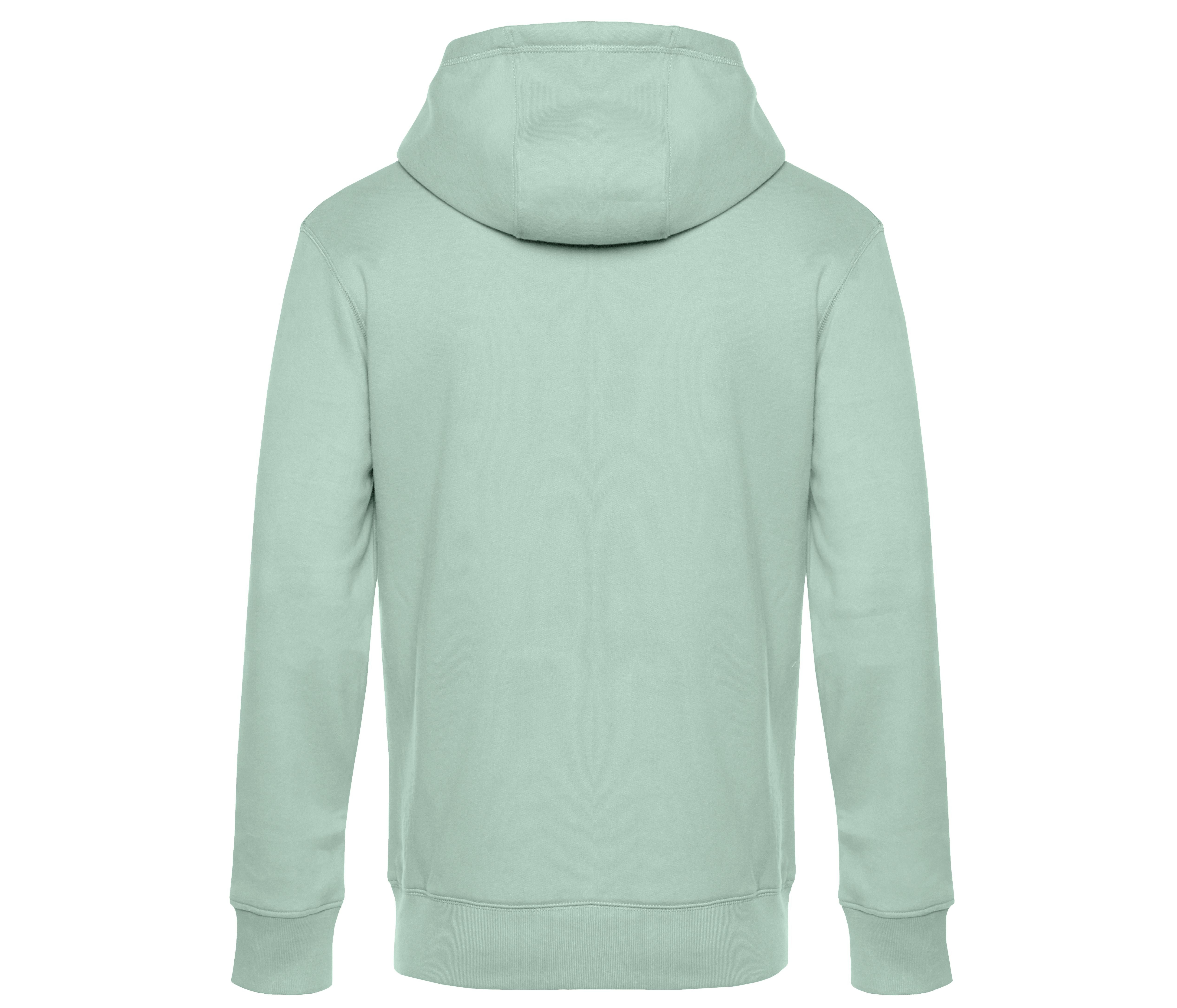 AQUA GREEN - arrière