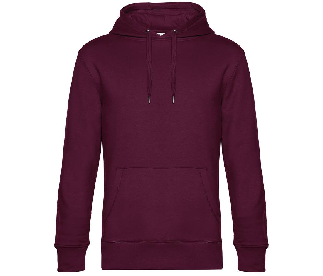 Sweat à capuche KING - B&C KING HOODED