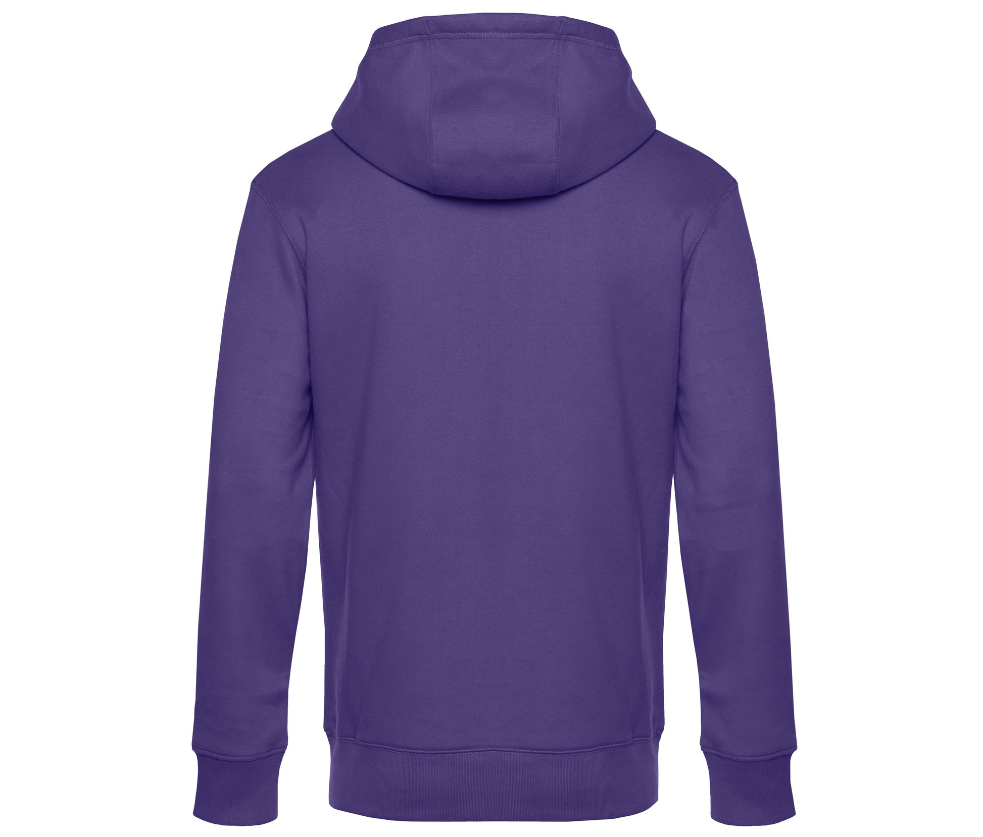 RADIANT PURPLE - arrière