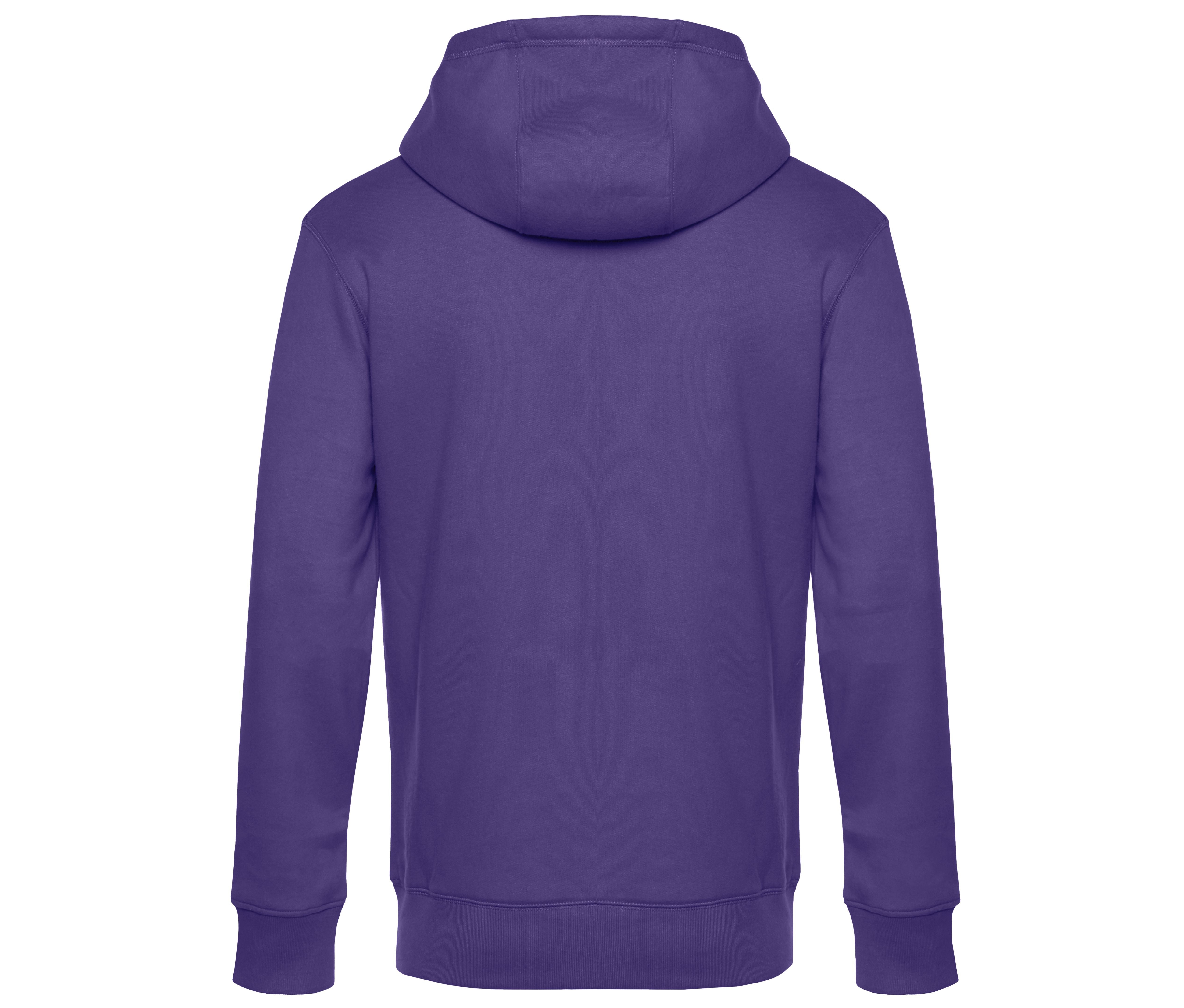 RADIANT PURPLE - arrière