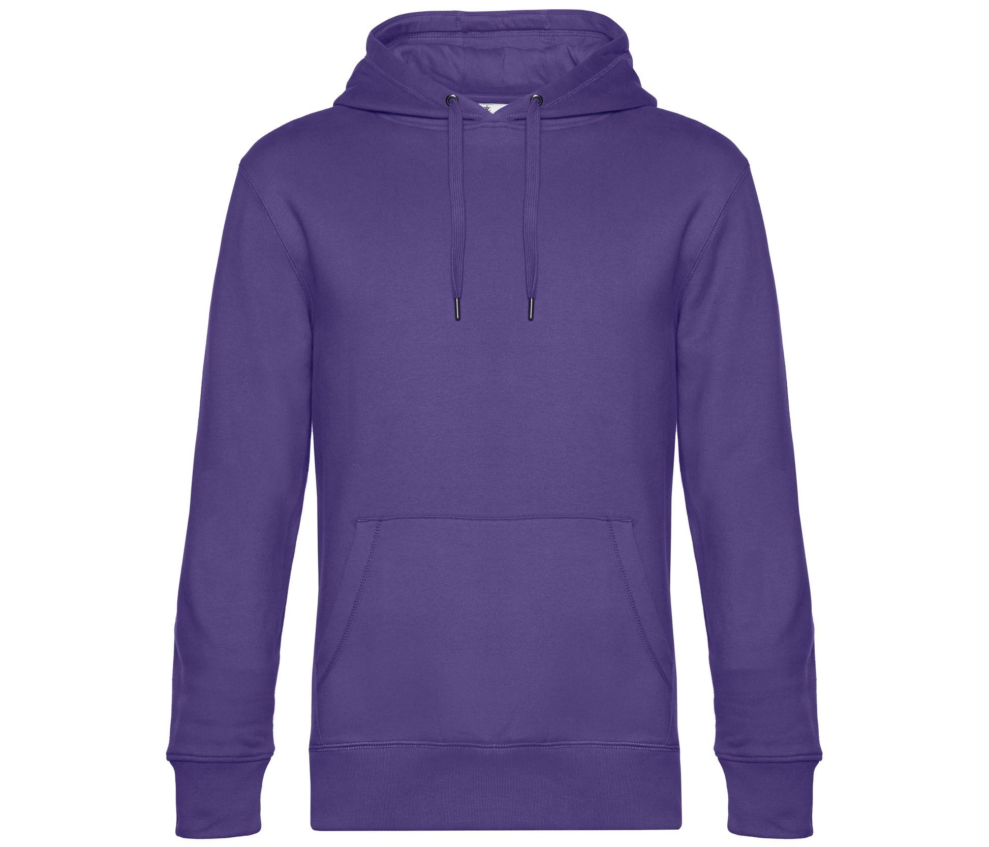 RADIANT PURPLE - avant