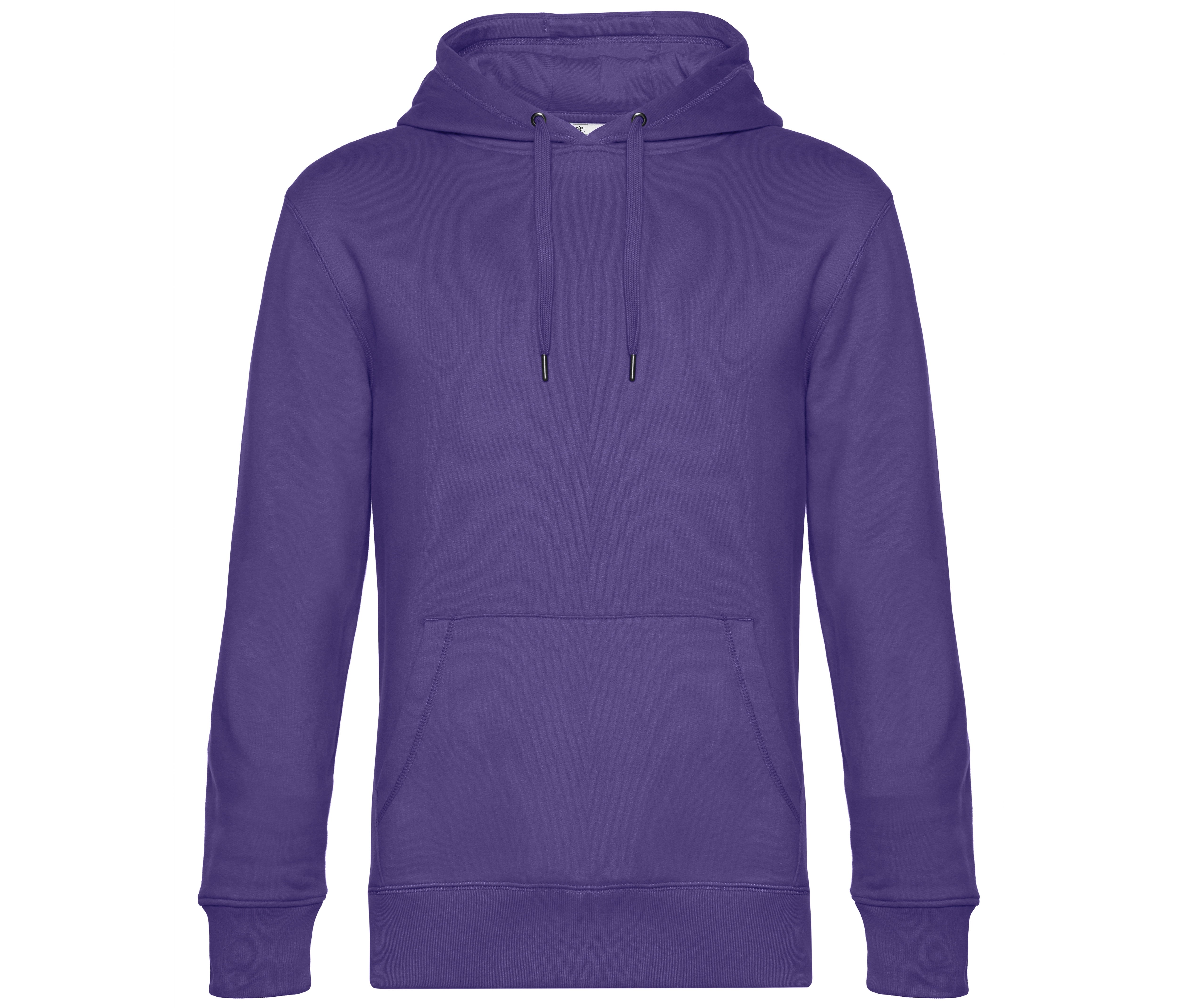 RADIANT PURPLE - avant