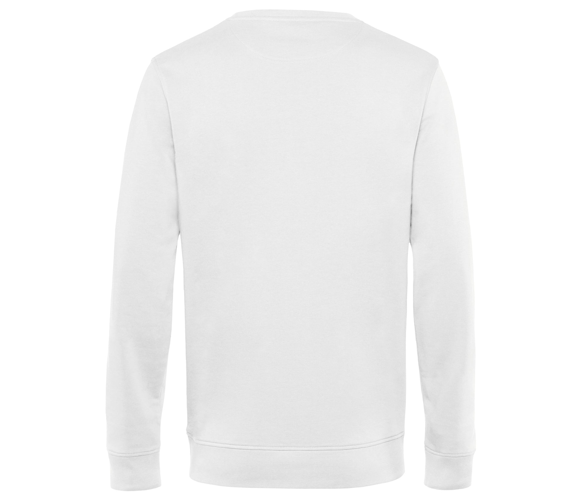 WHITE - arrière