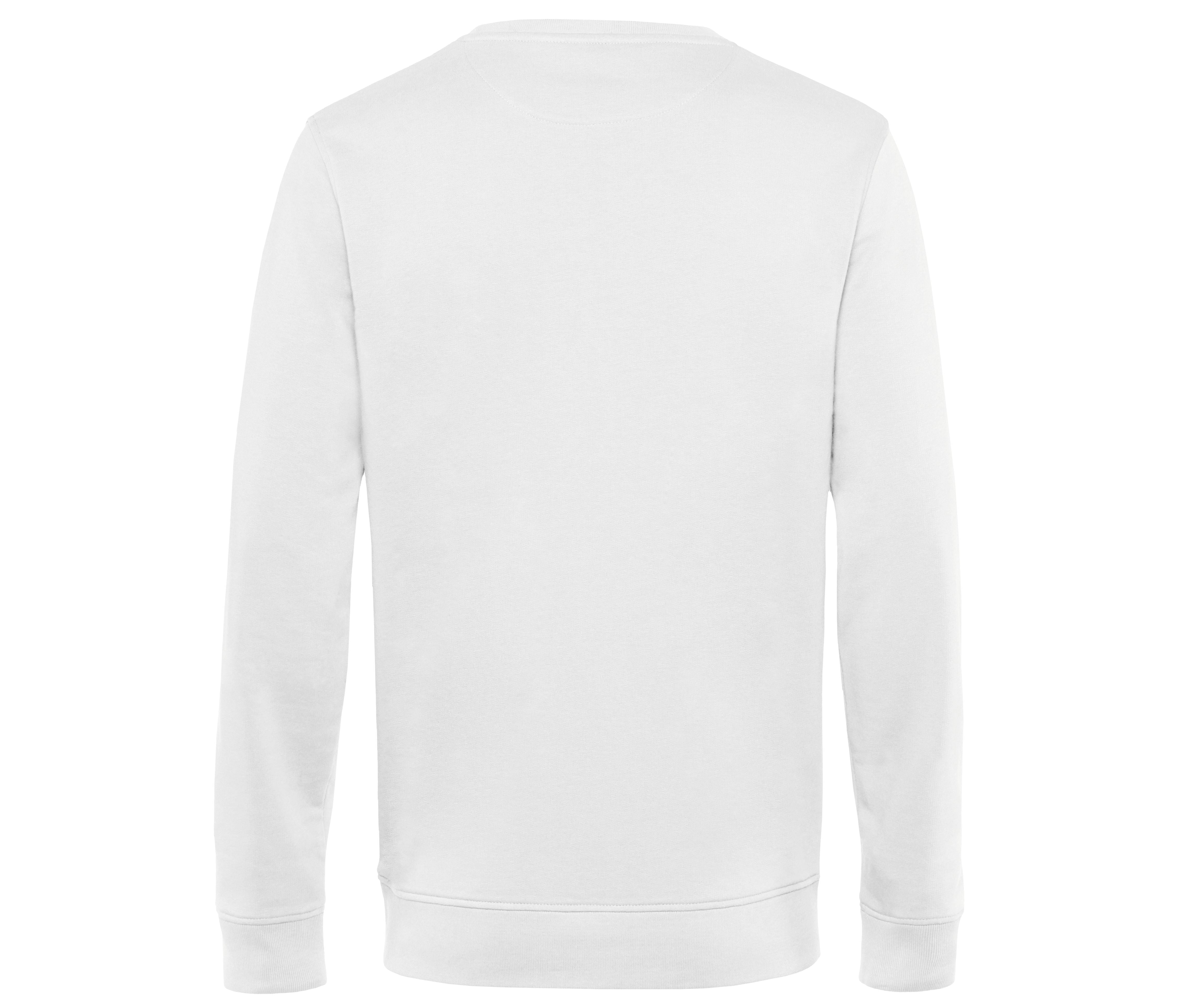 WHITE - arrière