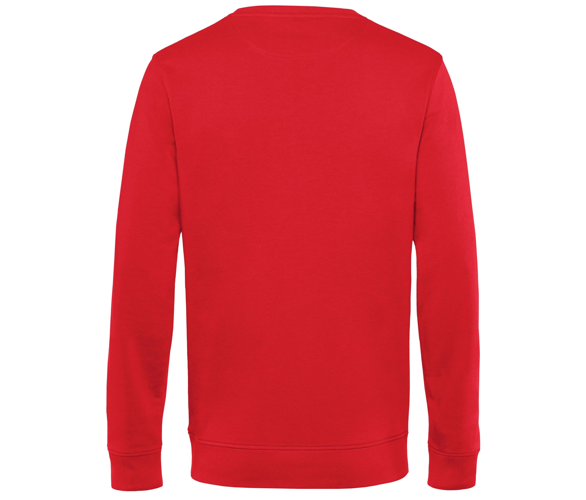 RED - arrière