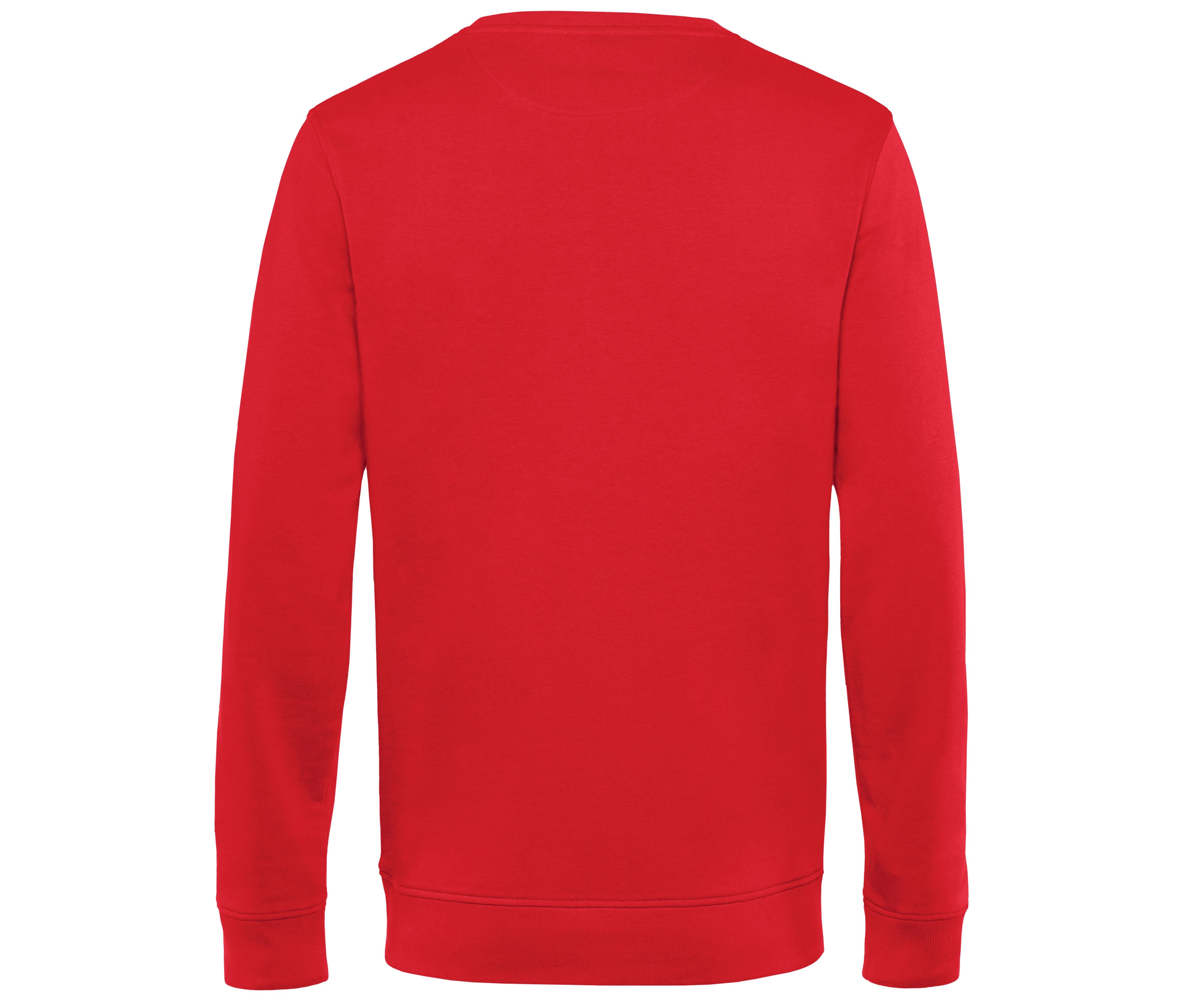 RED - arrière