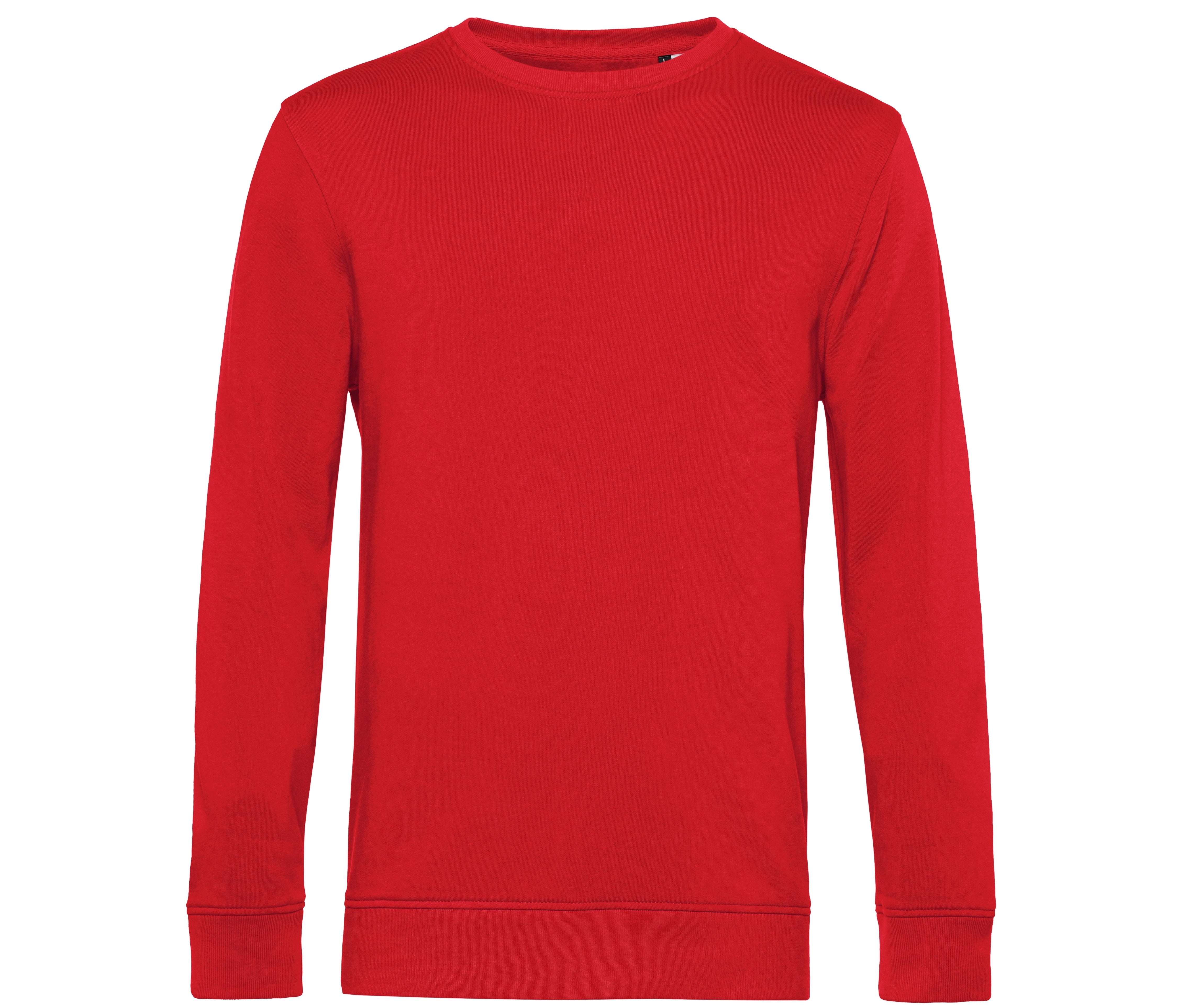 RED - avant