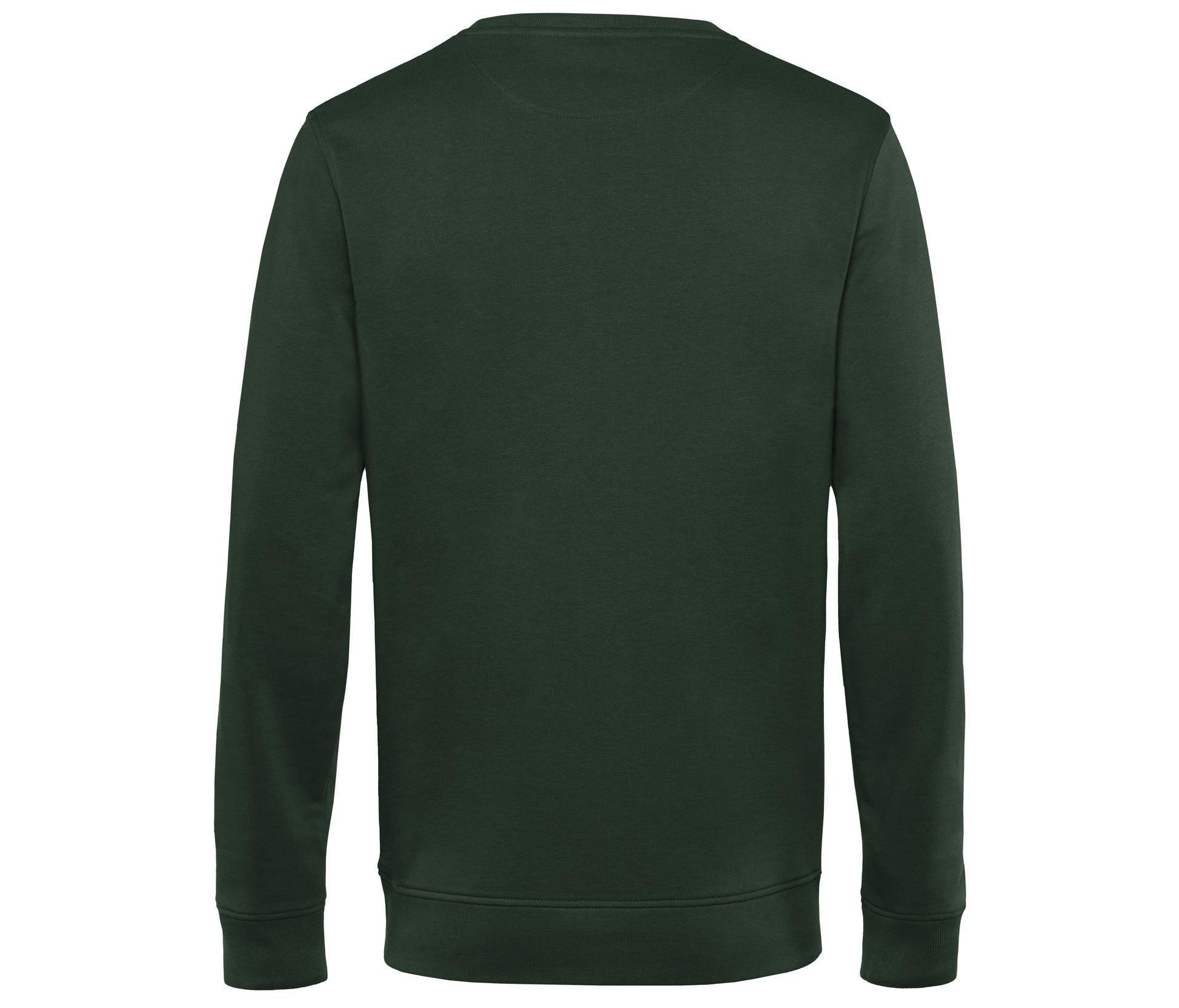 FOREST GREEN - arrière