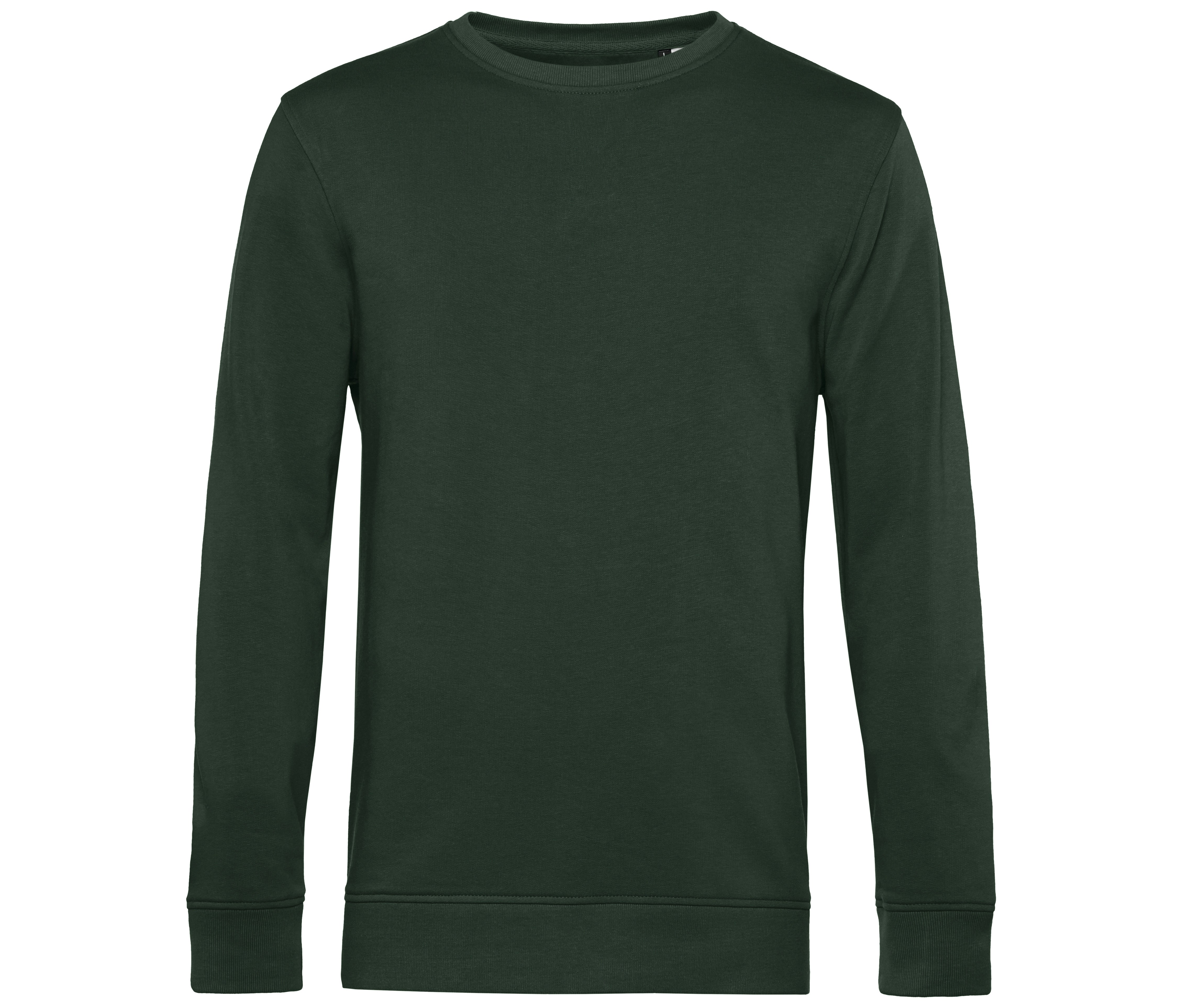 FOREST GREEN - avant