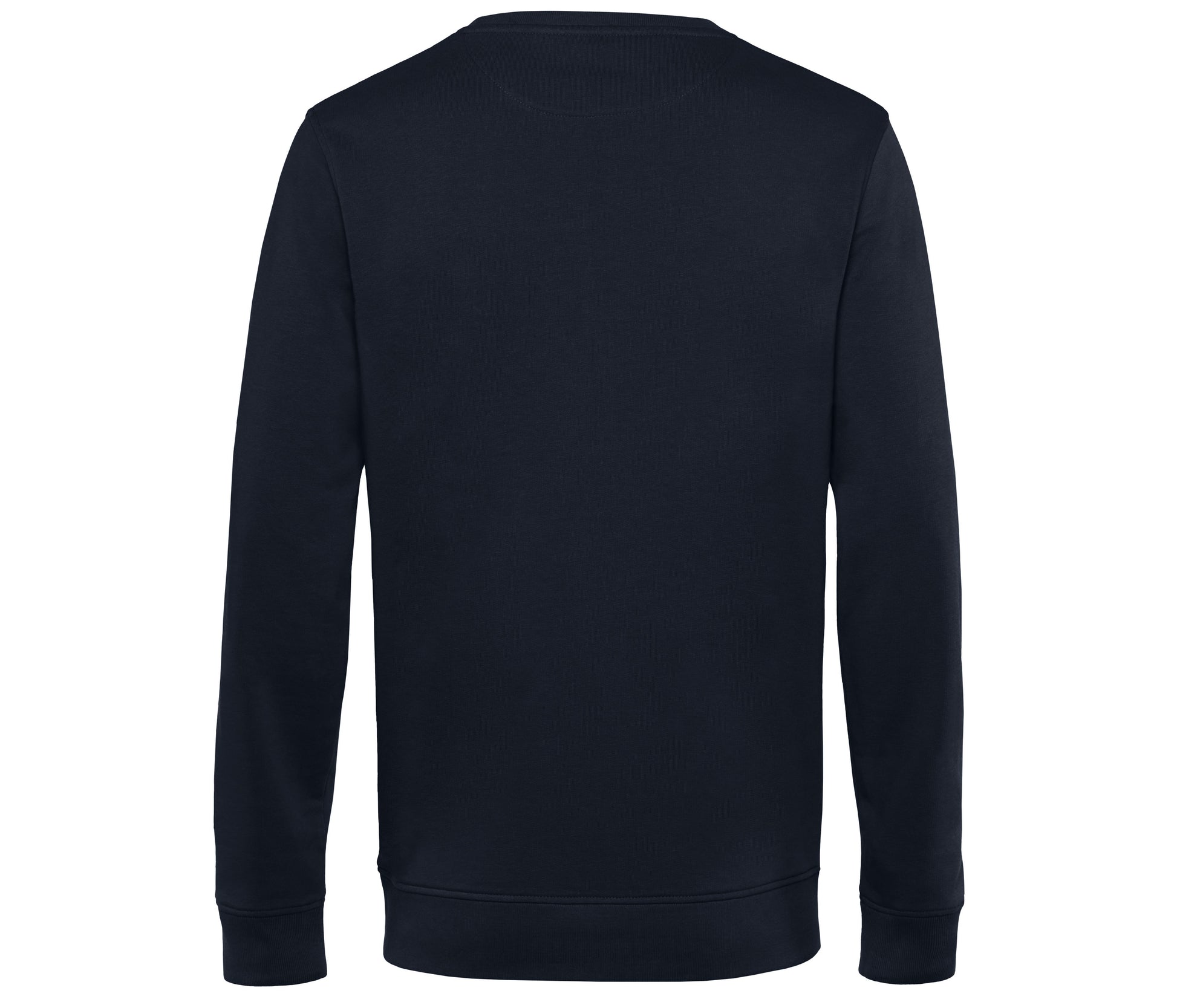 NAVY BLUE - arrière