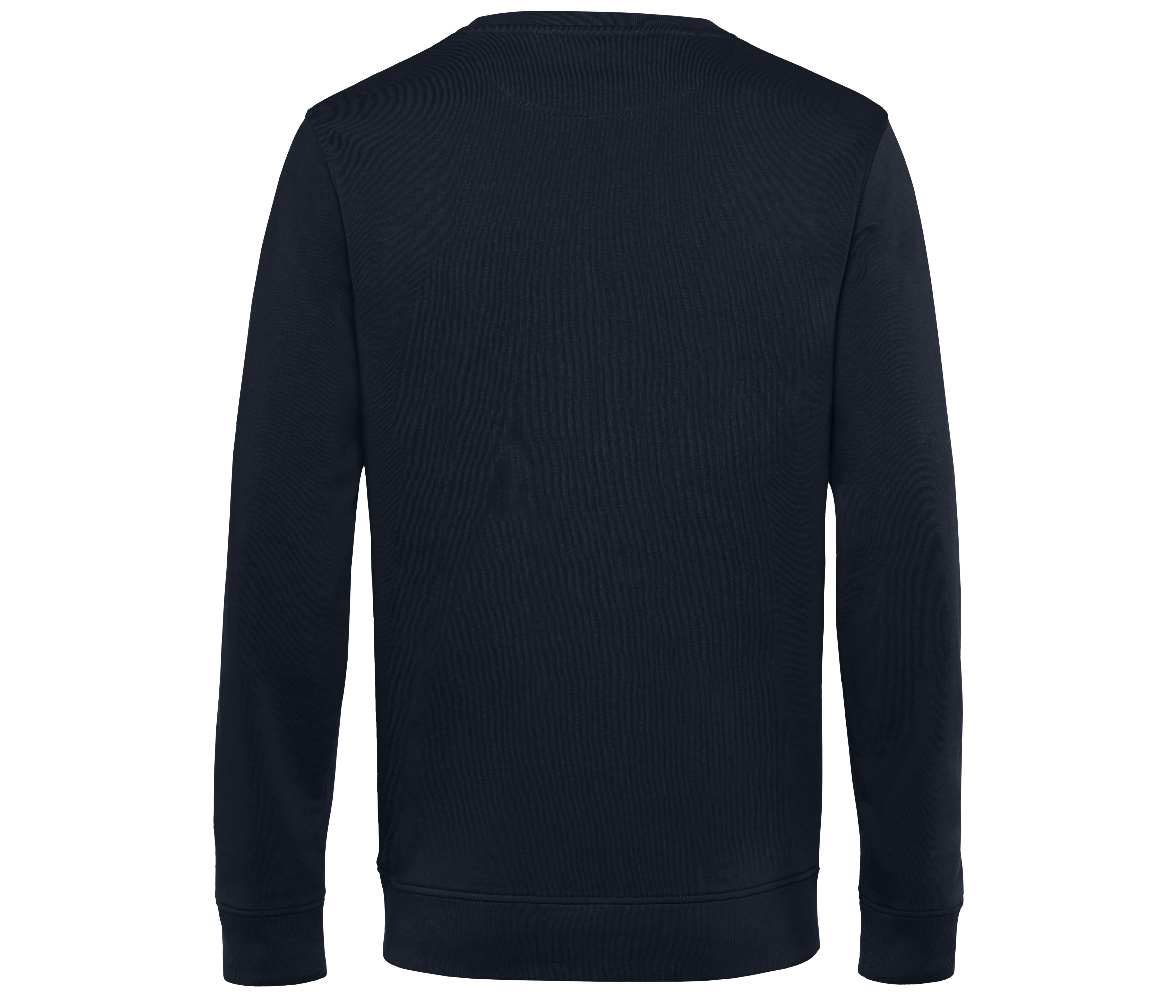 NAVY BLUE - arrière