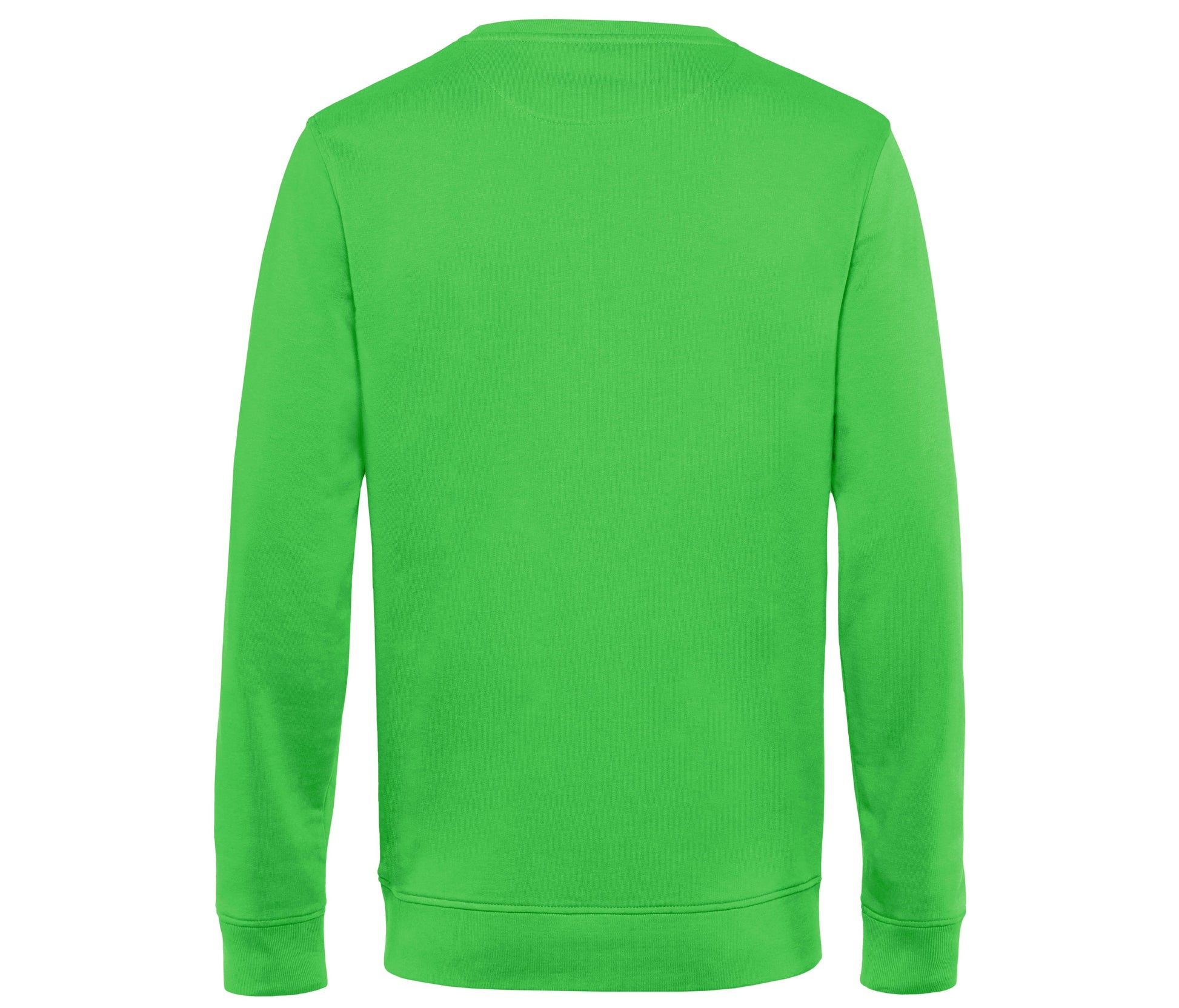 APPLE GREEN - arrière