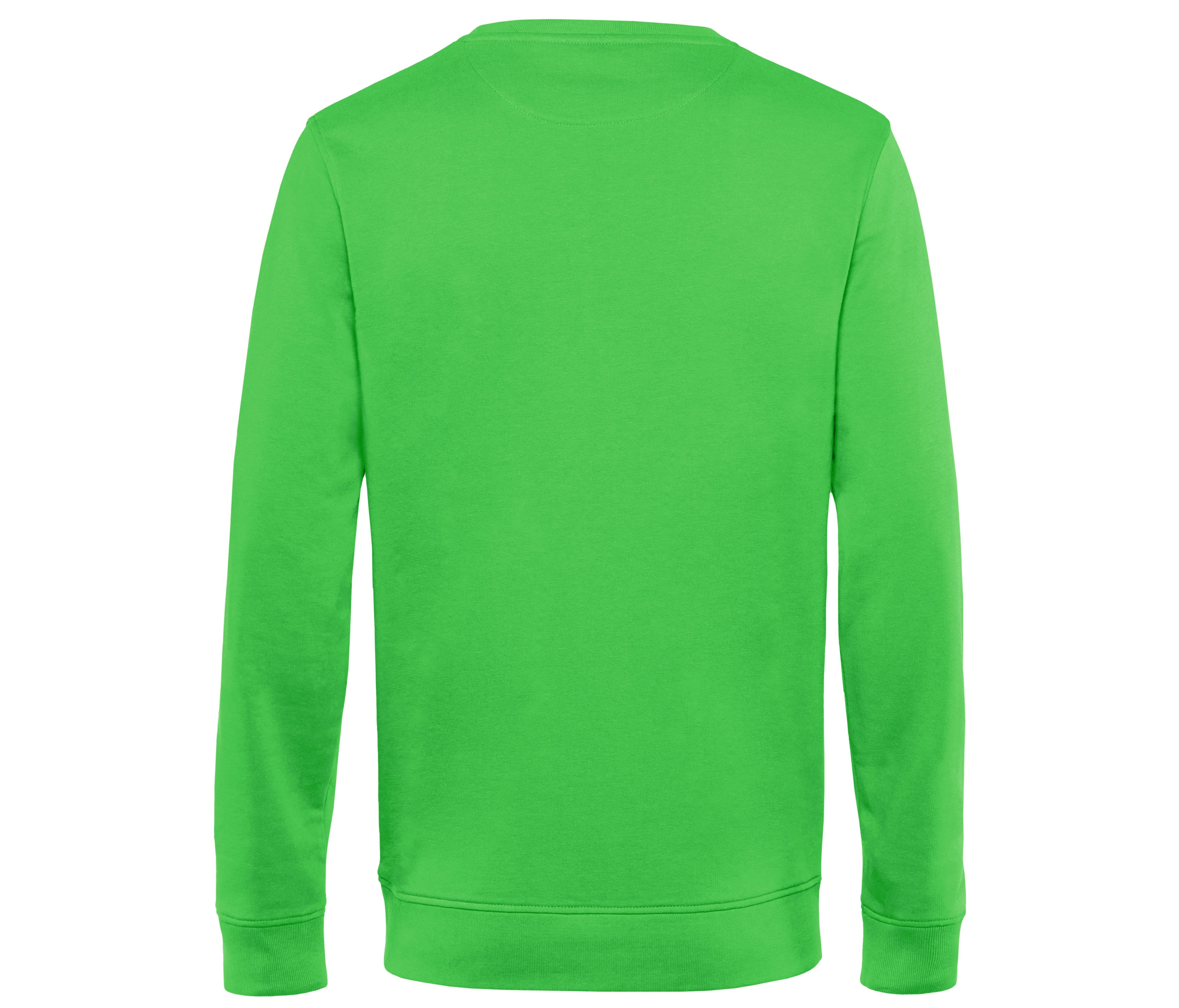 APPLE GREEN - arrière