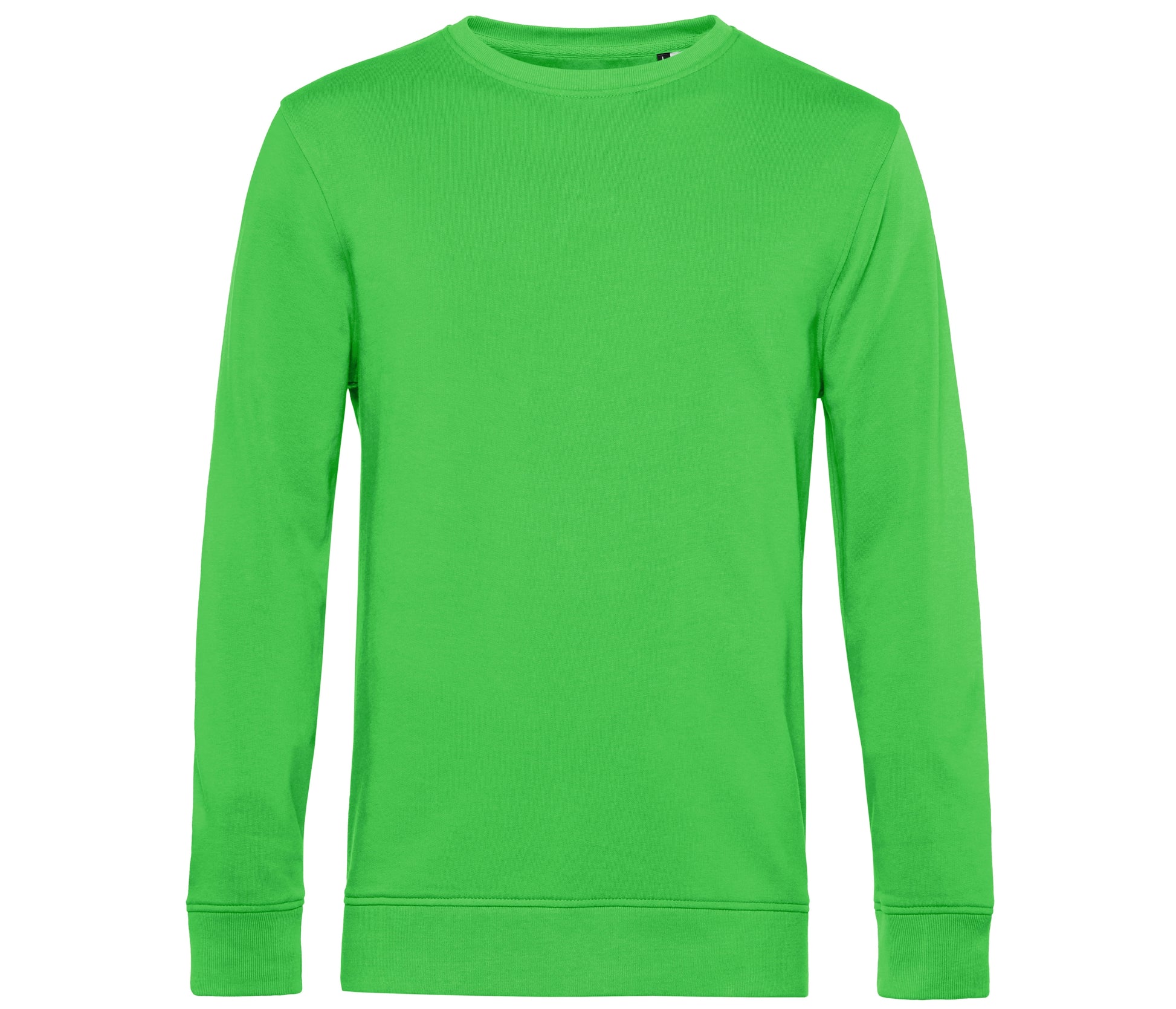 APPLE GREEN - avant
