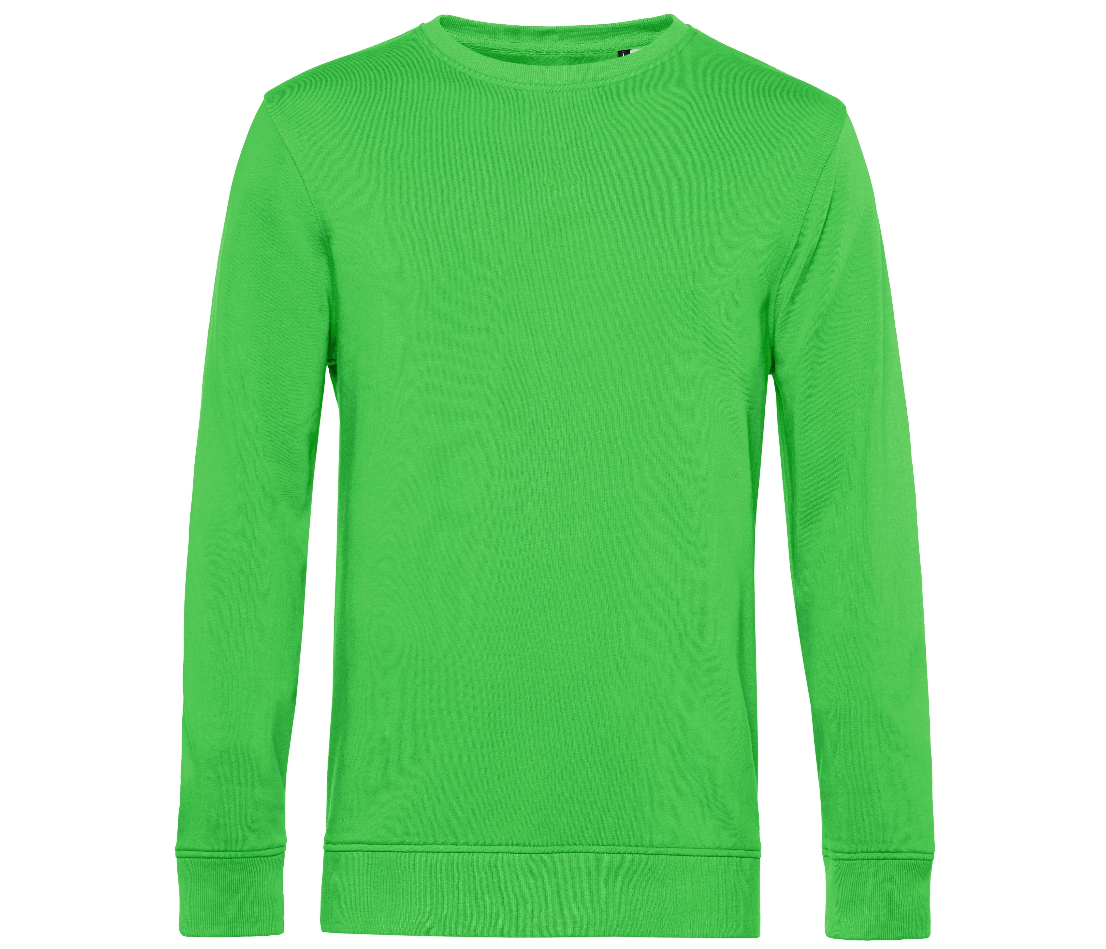 APPLE GREEN - avant