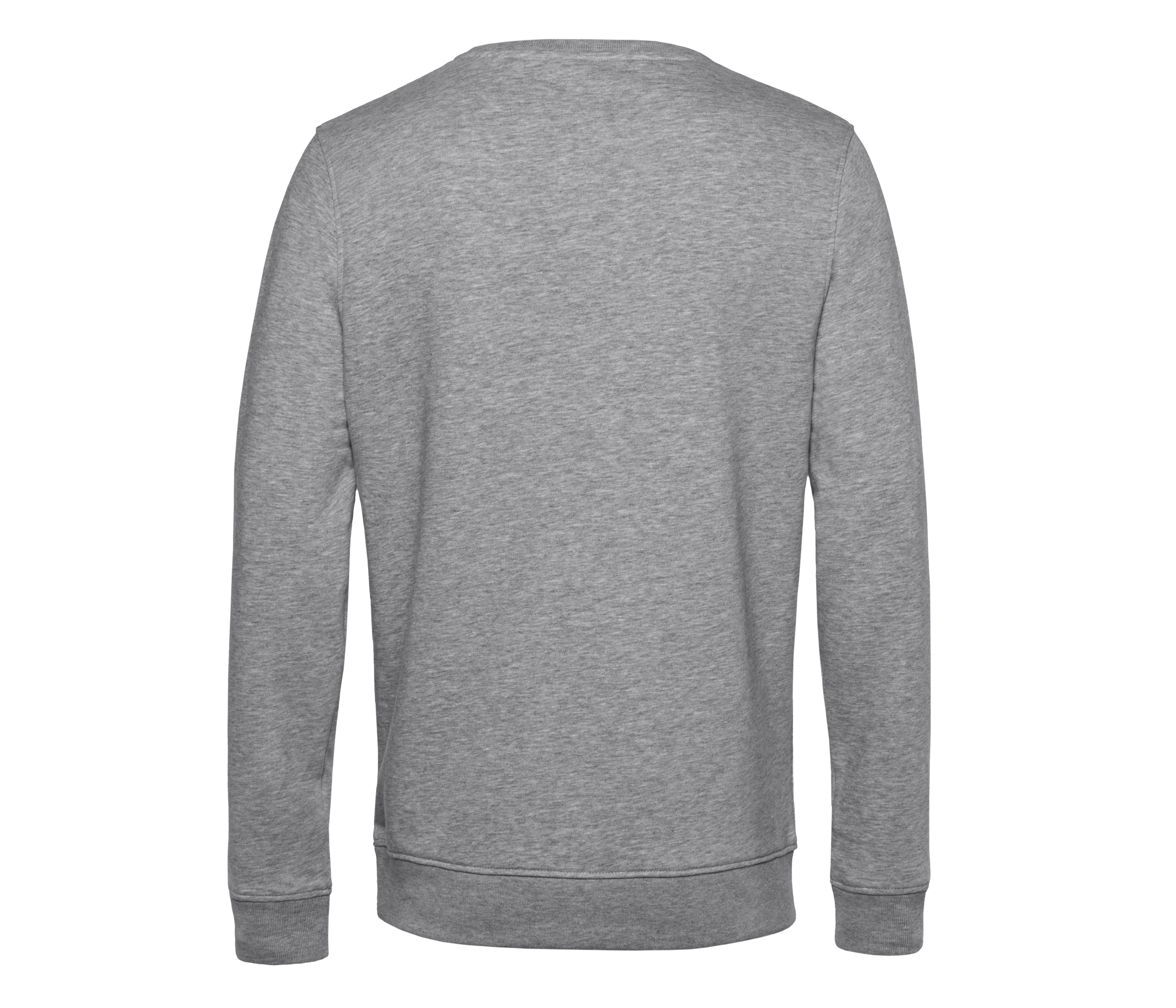 HEATHER GREY - arrière