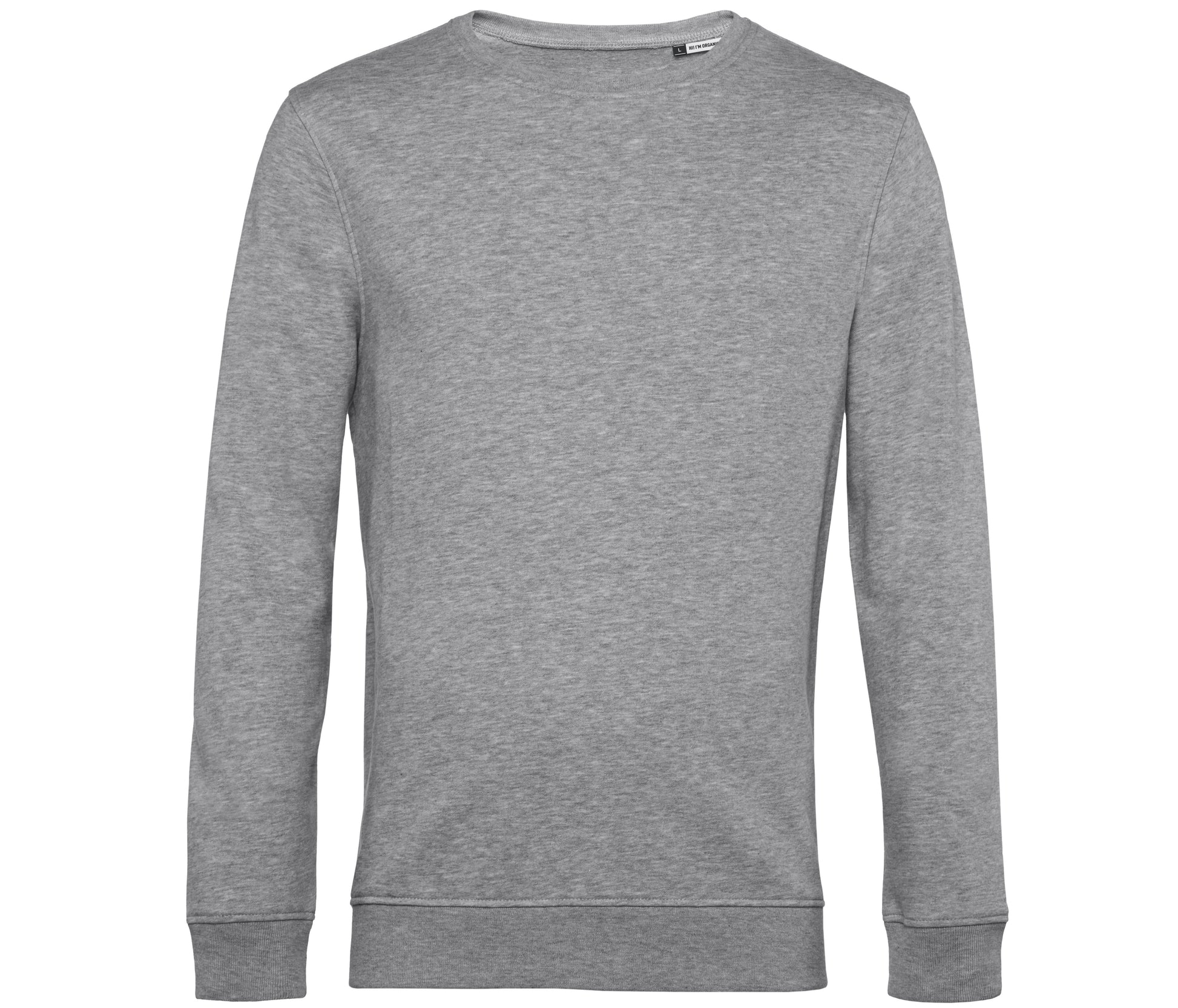 HEATHER GREY - avant