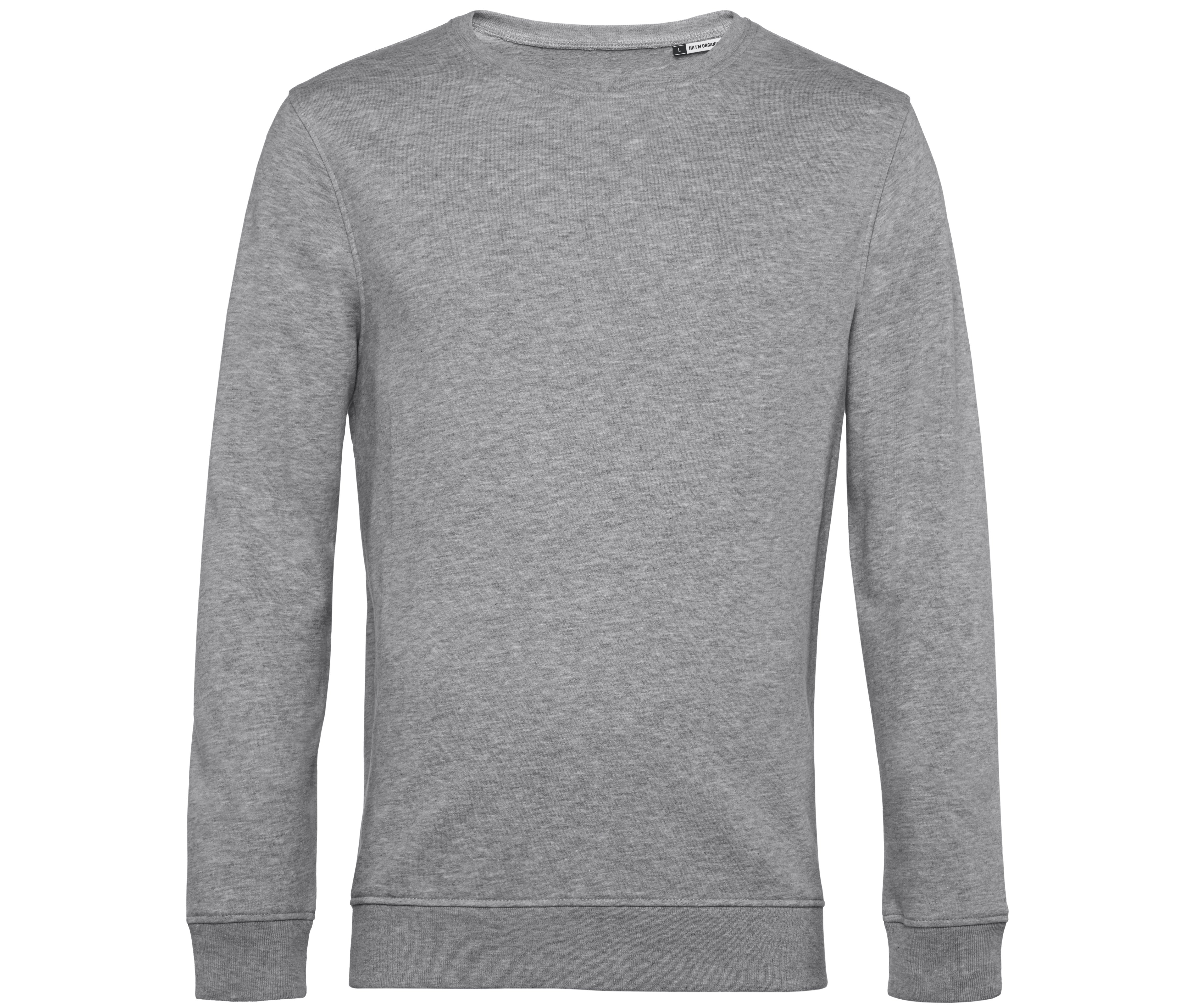 HEATHER GREY - avant