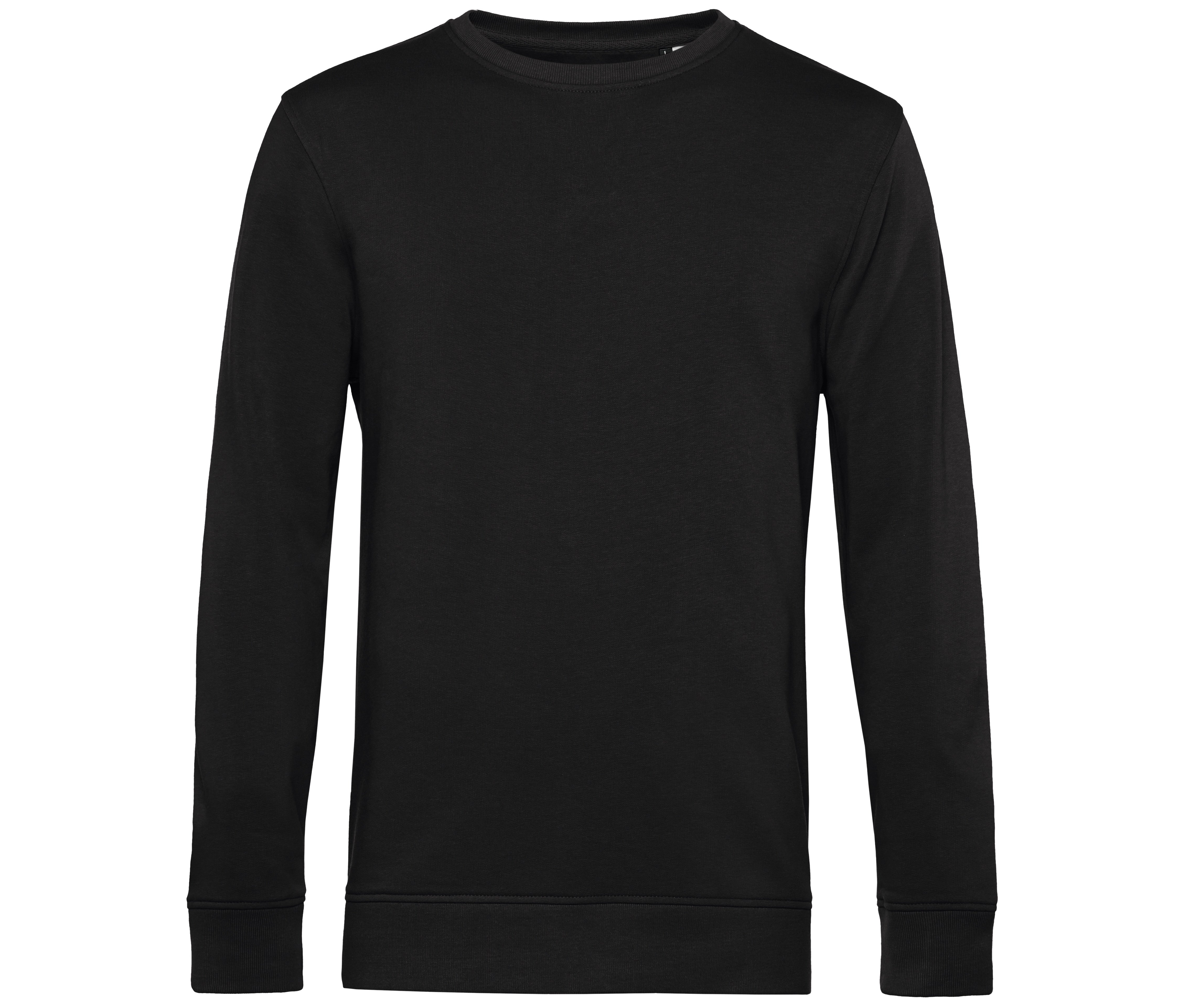 BLACK PURE - avant