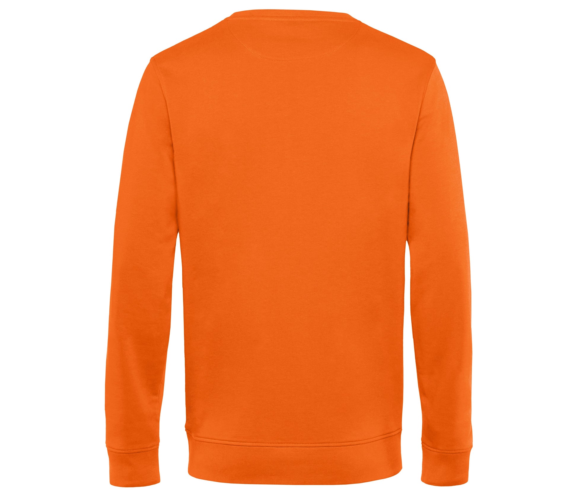 PURE ORANGE - arrière