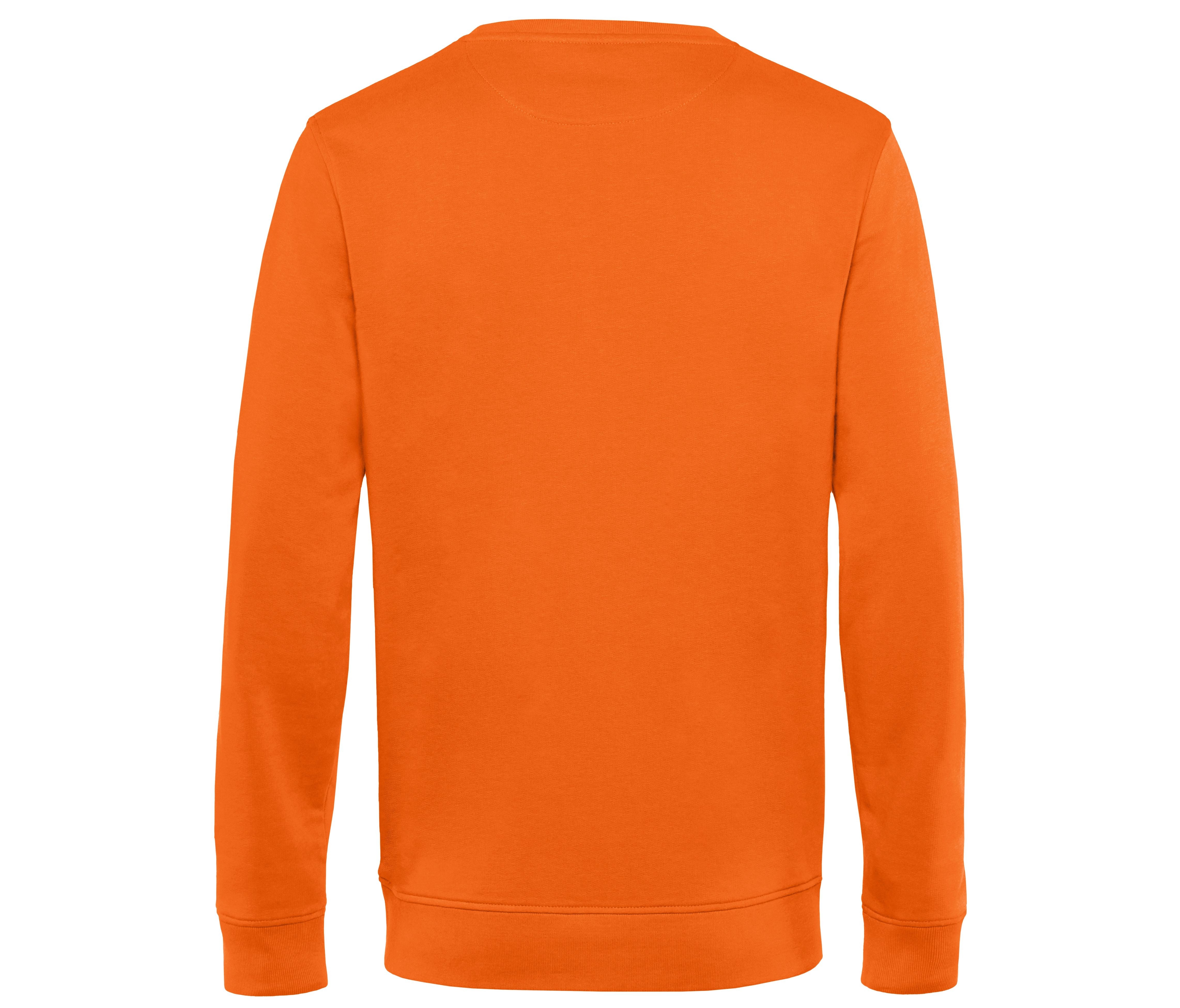 PURE ORANGE - arrière