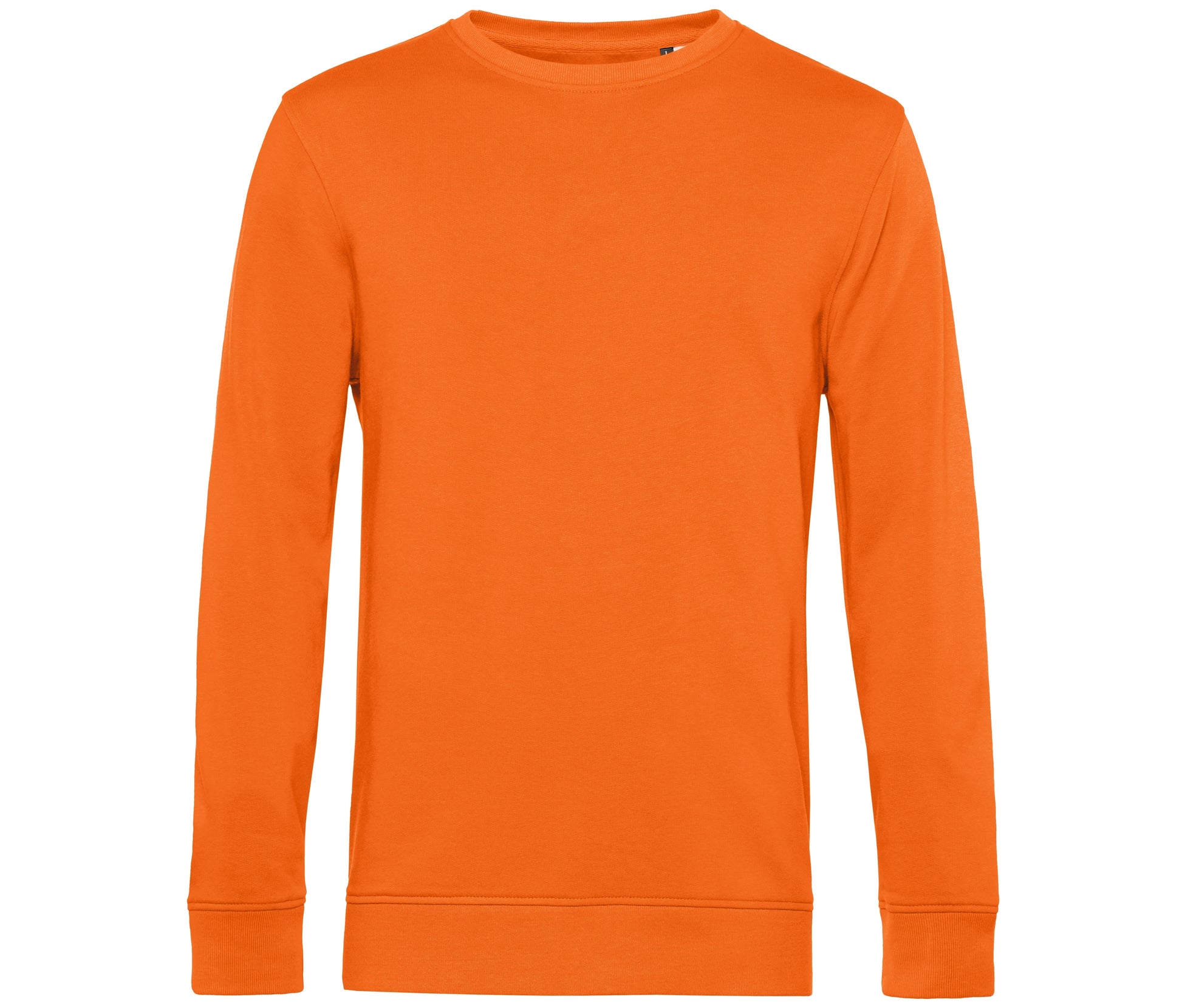 PURE ORANGE - avant