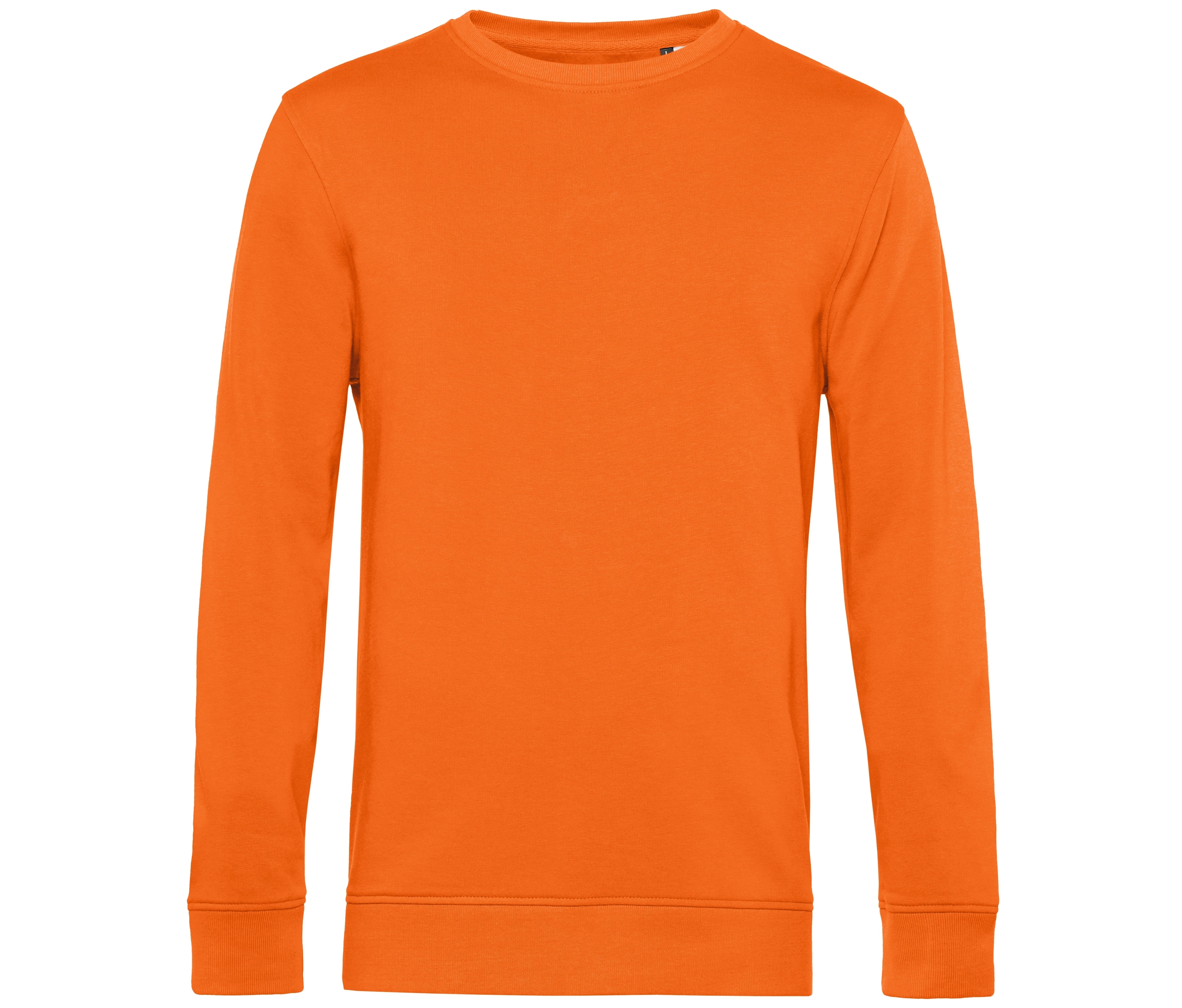 PURE ORANGE - avant