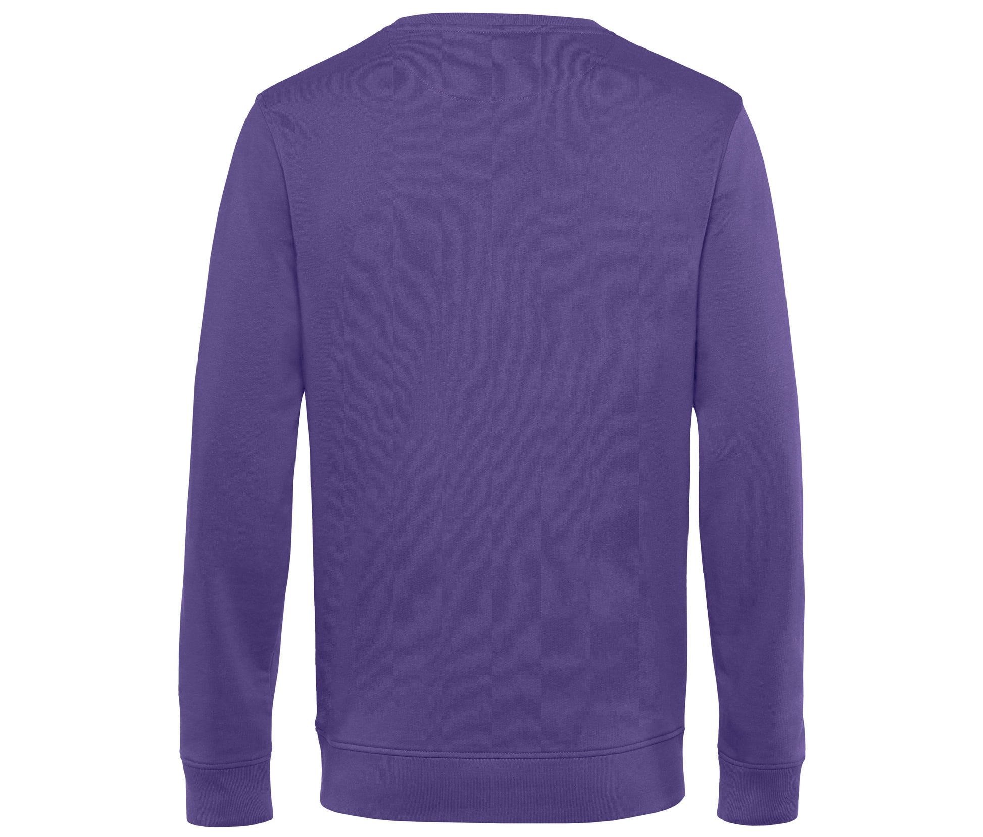 RADIANT PURPLE - arrière