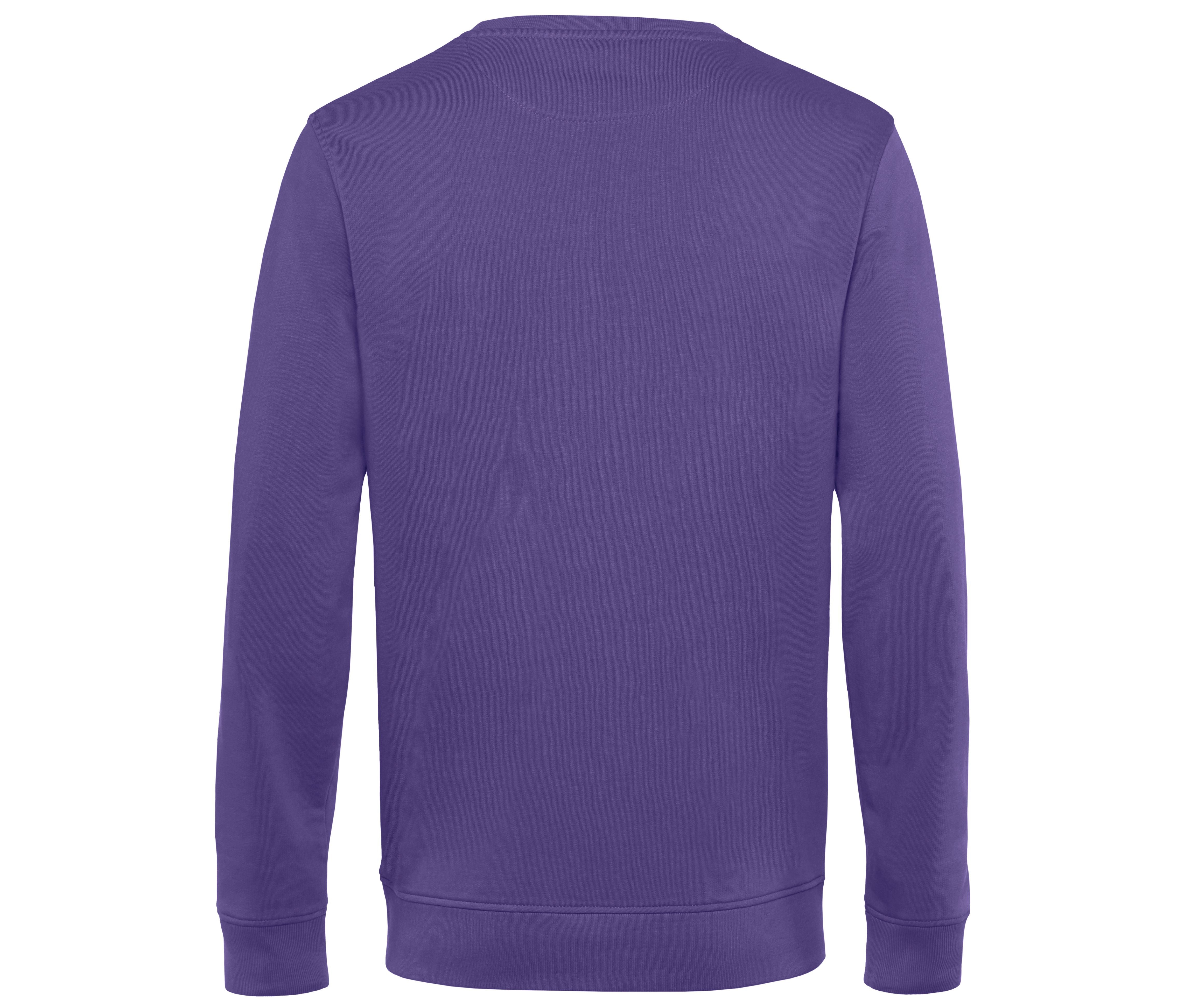 RADIANT PURPLE - arrière