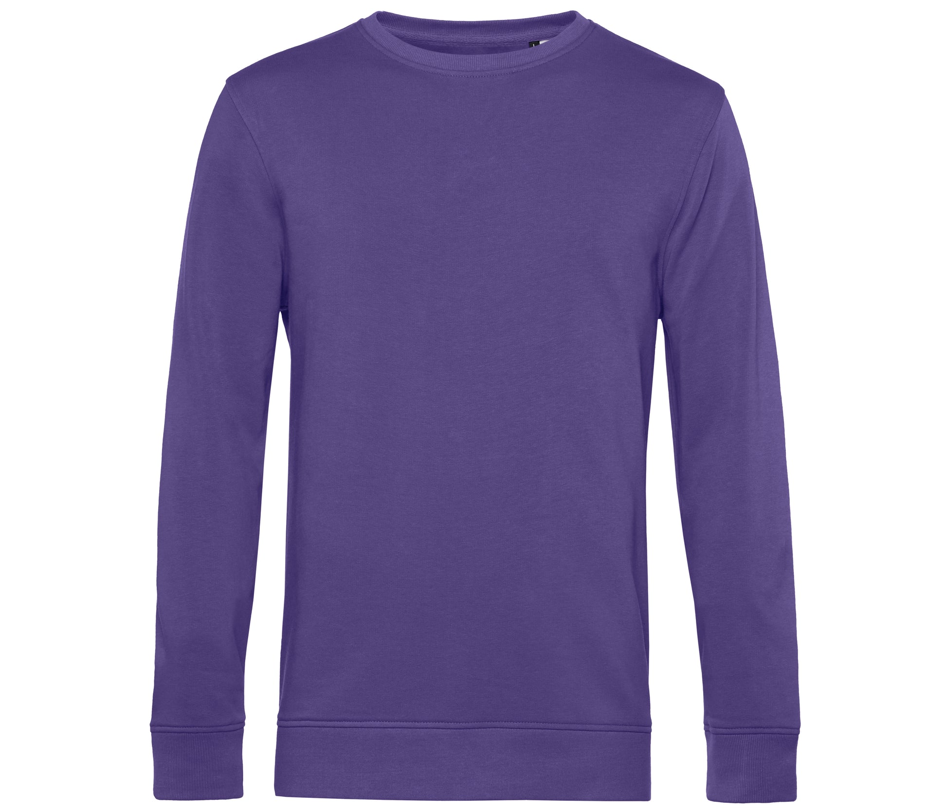 RADIANT PURPLE - avant