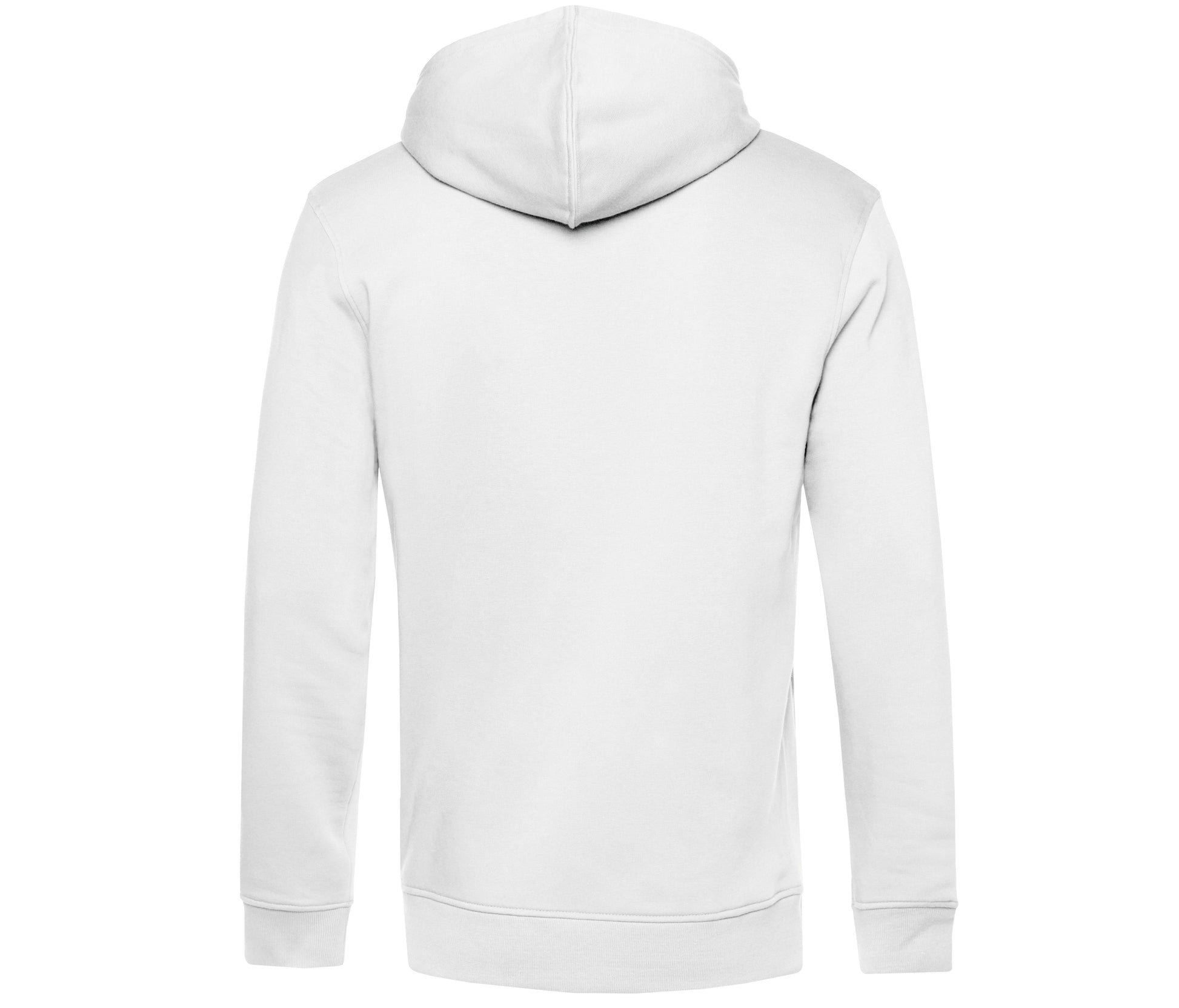 WHITE - arrière