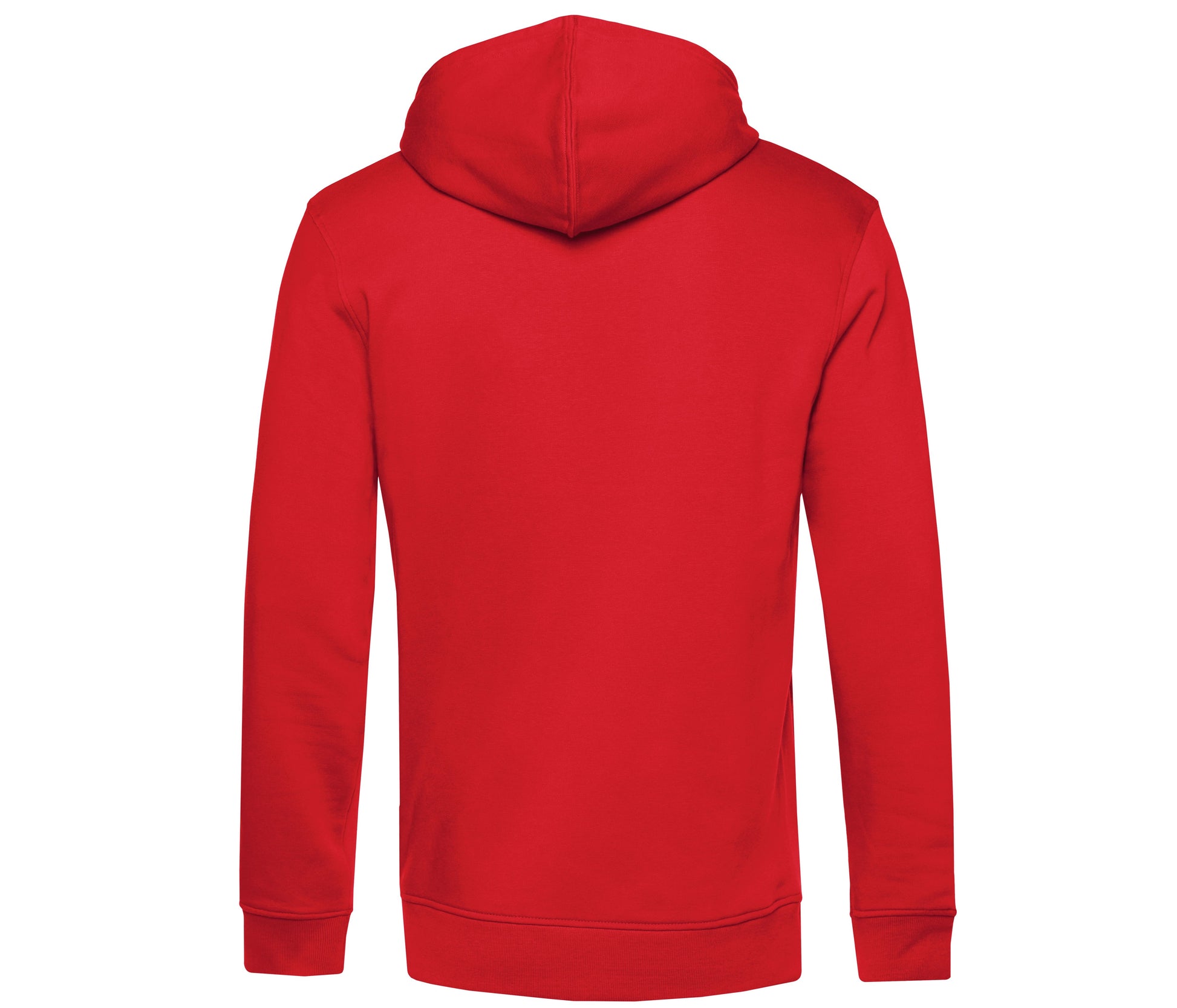 RED - arrière