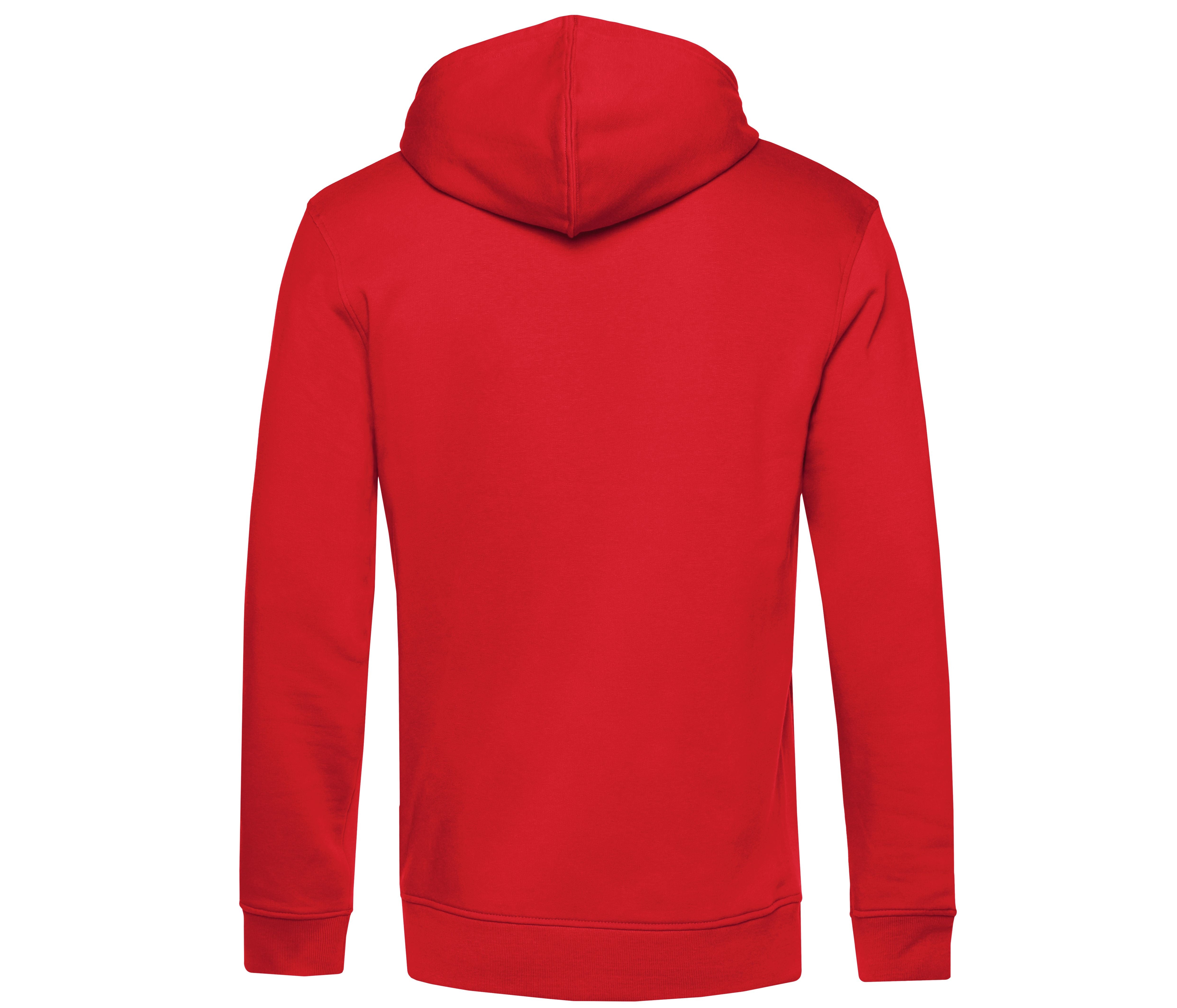 RED - arrière