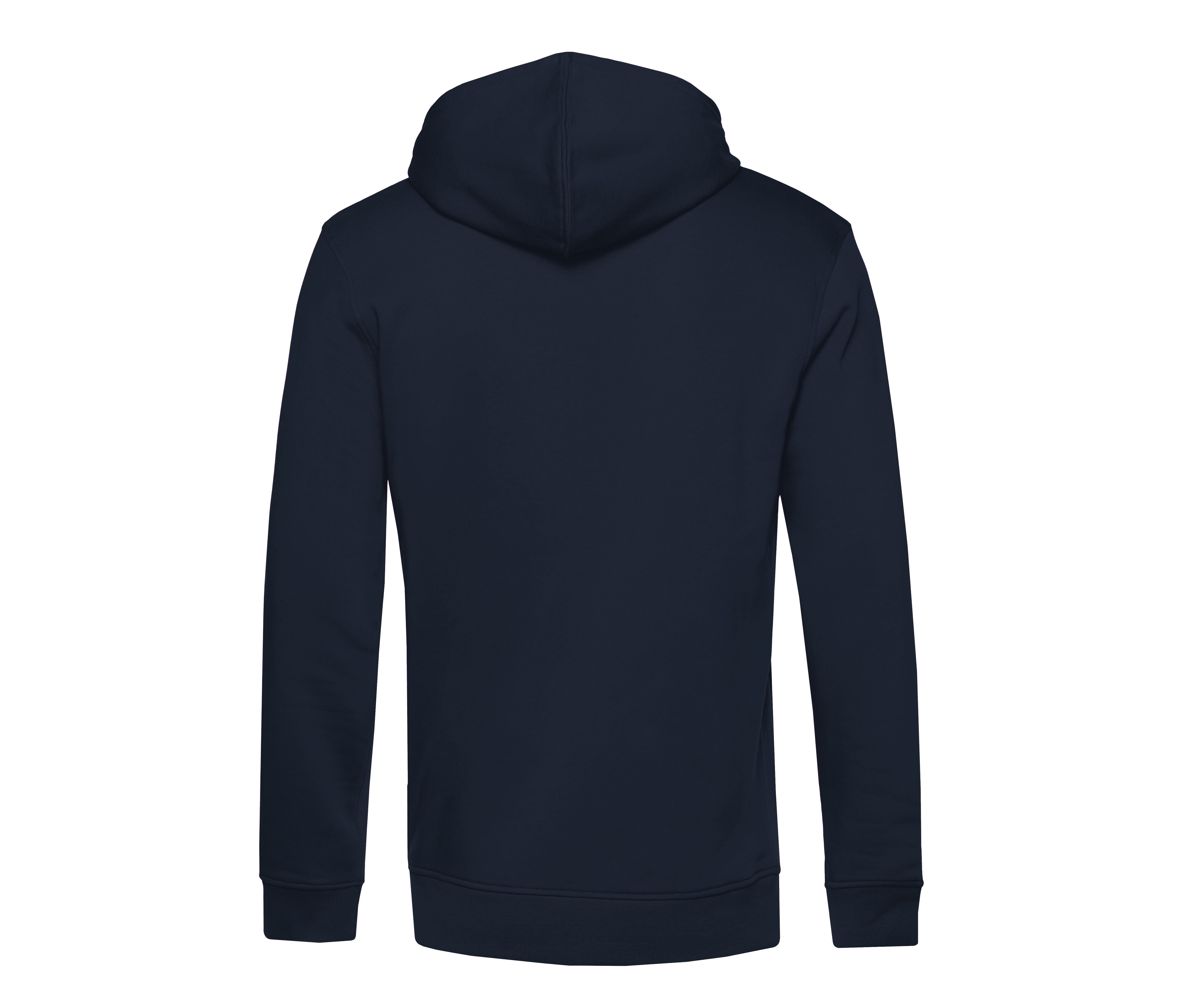 NAVY - arrière
