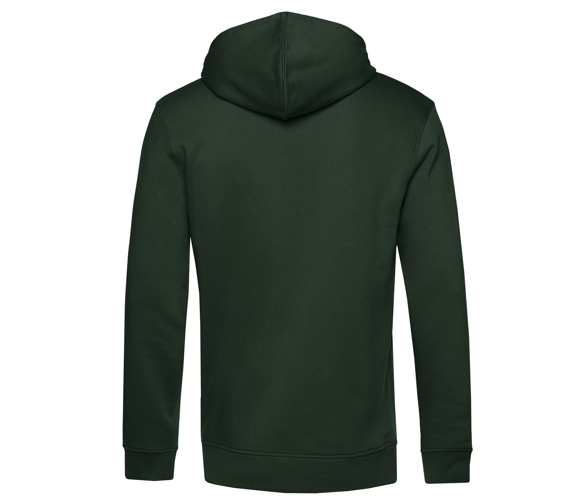 FOREST GREEN - arrière