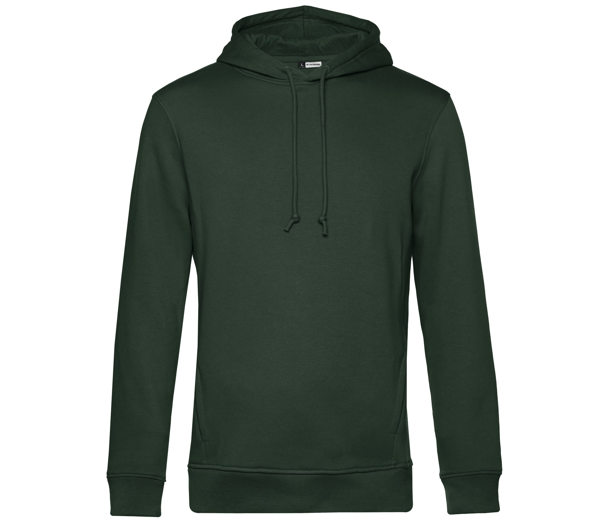 FOREST GREEN - avant