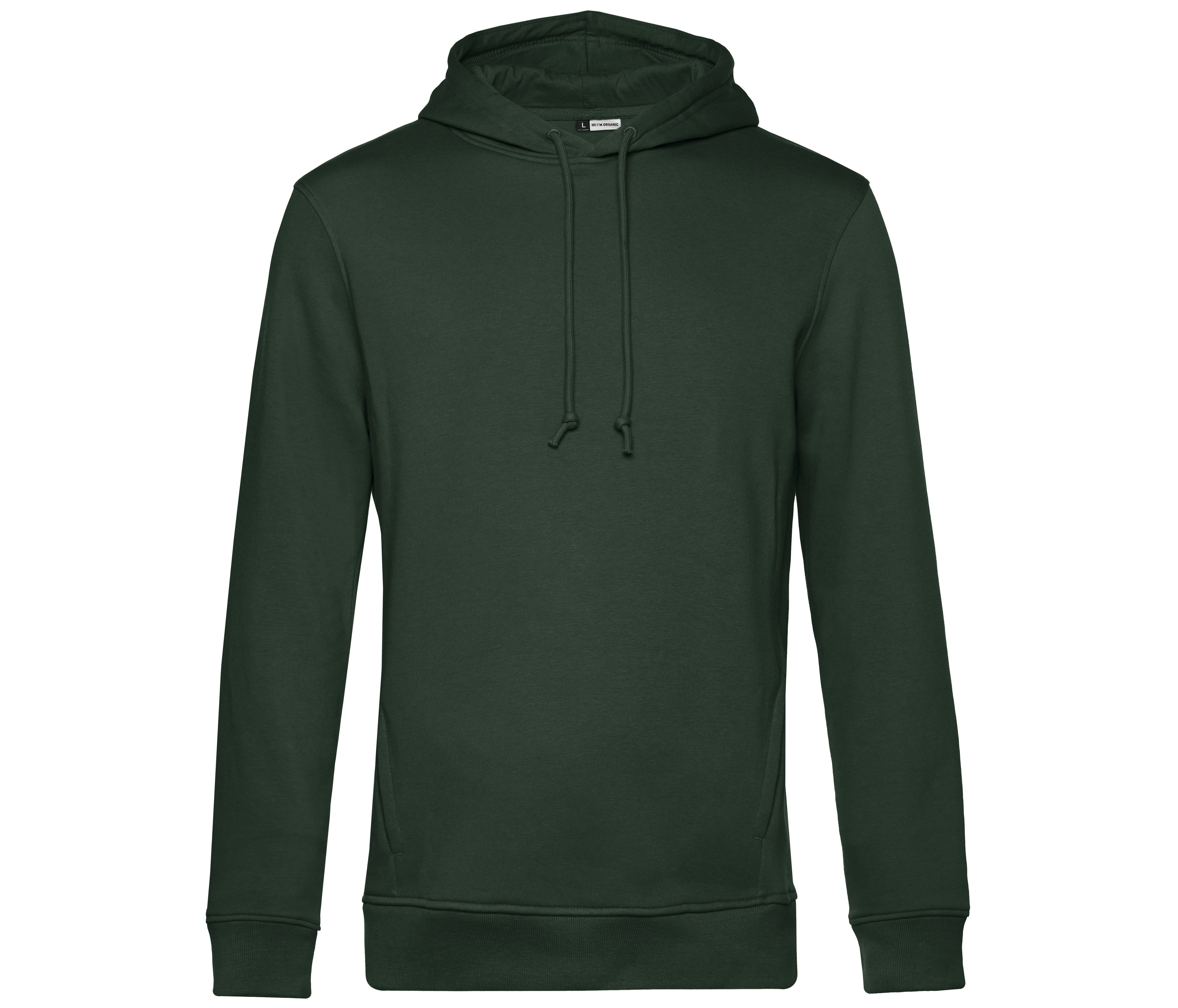 FOREST GREEN - avant
