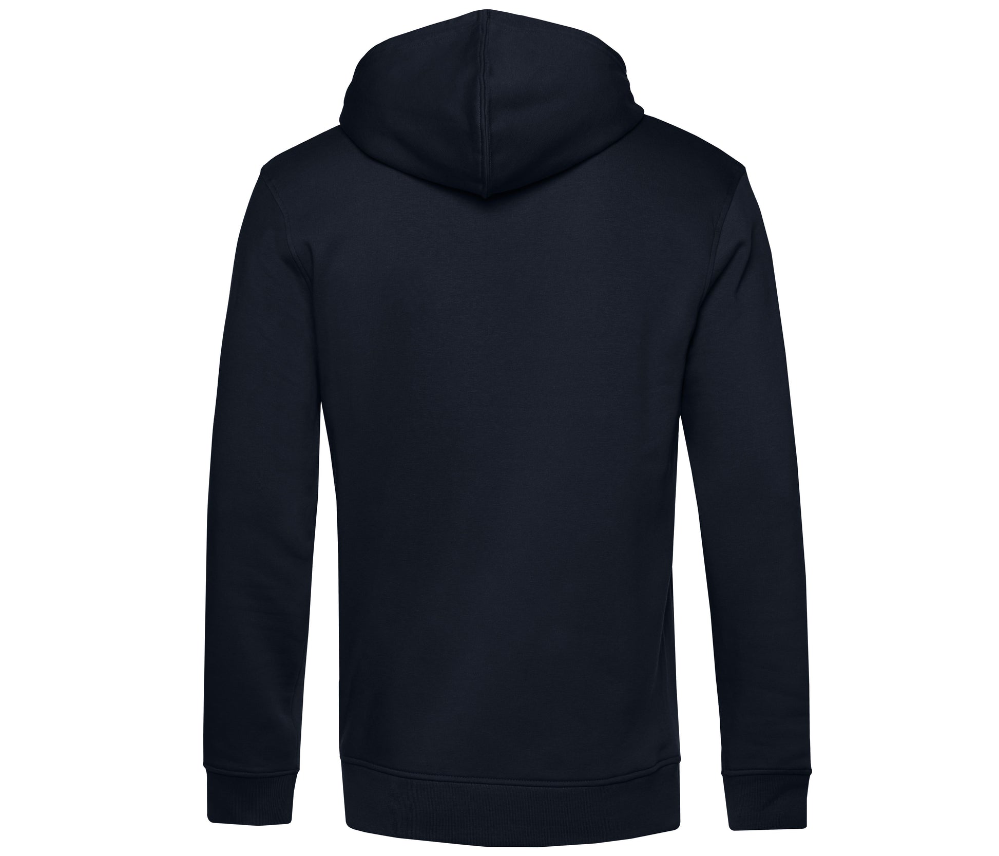 NAVY BLUE - arrière