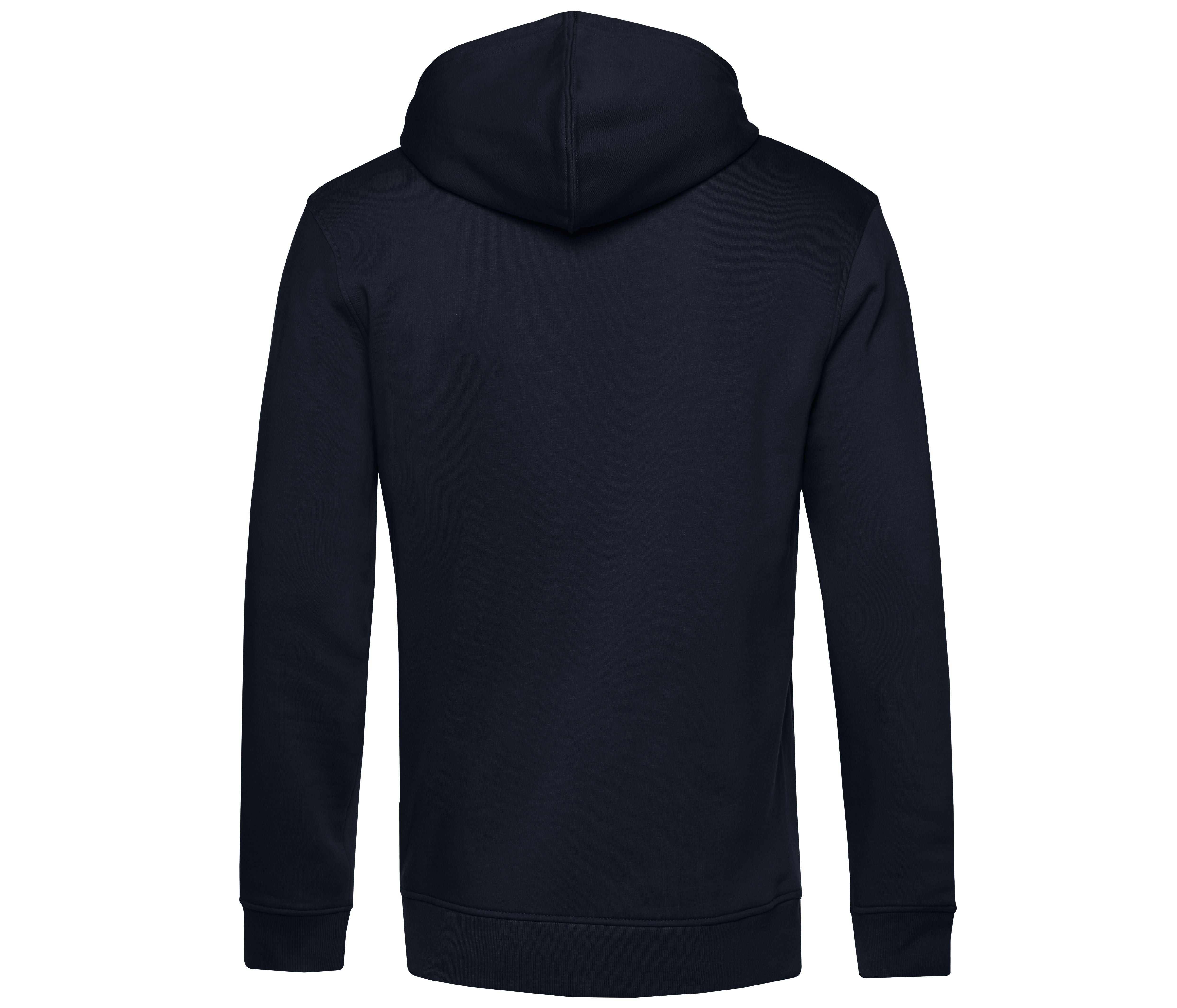 NAVY BLUE - arrière