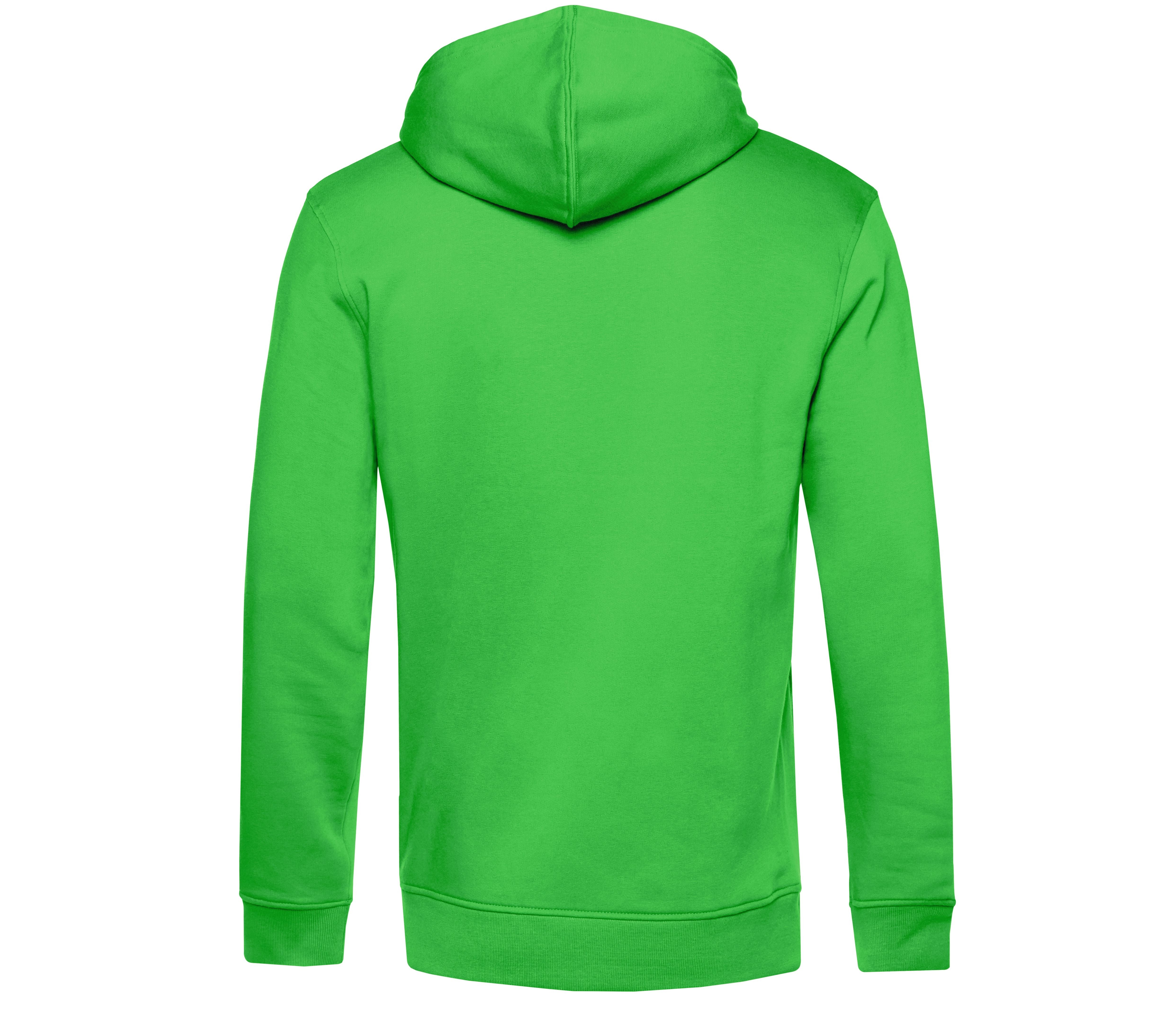 APPLE GREEN - arrière