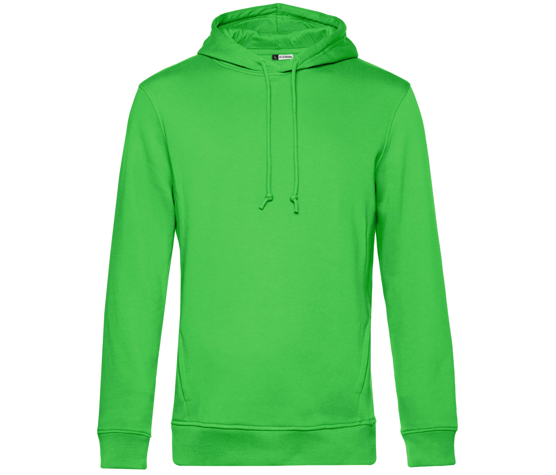 APPLE GREEN - avant