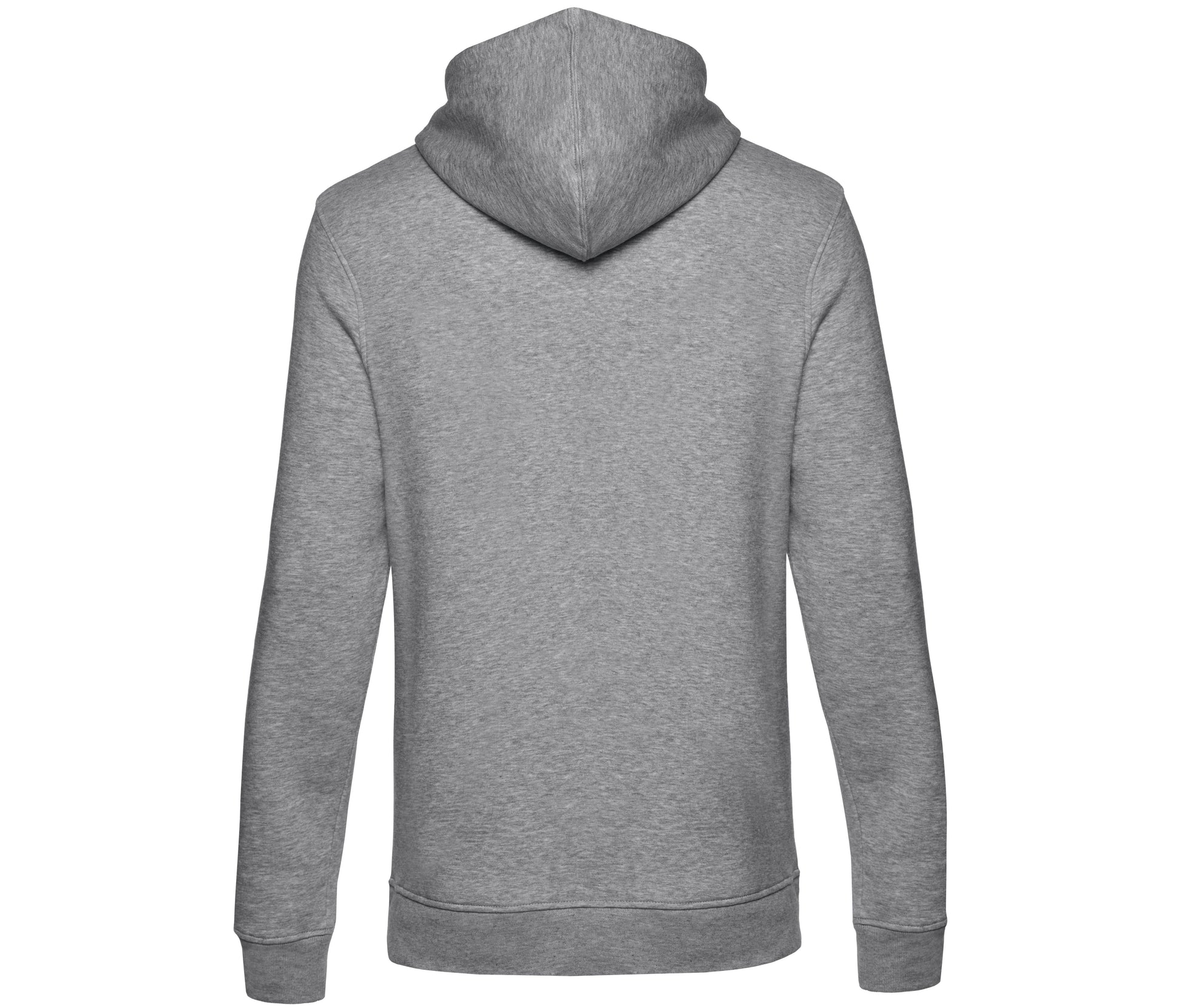 HEATHER GREY - arrière